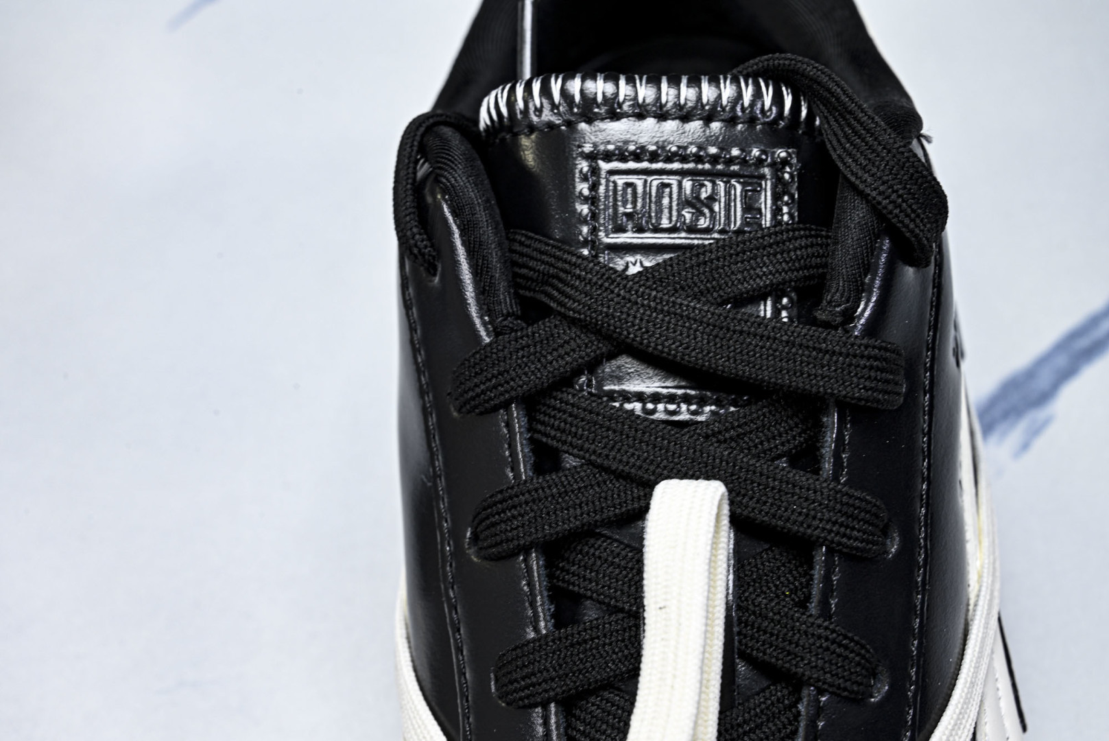 彪马Puma 尺码:36-45纯原出品-Rose x Puma Speedcat 黑色 -01 YZ02