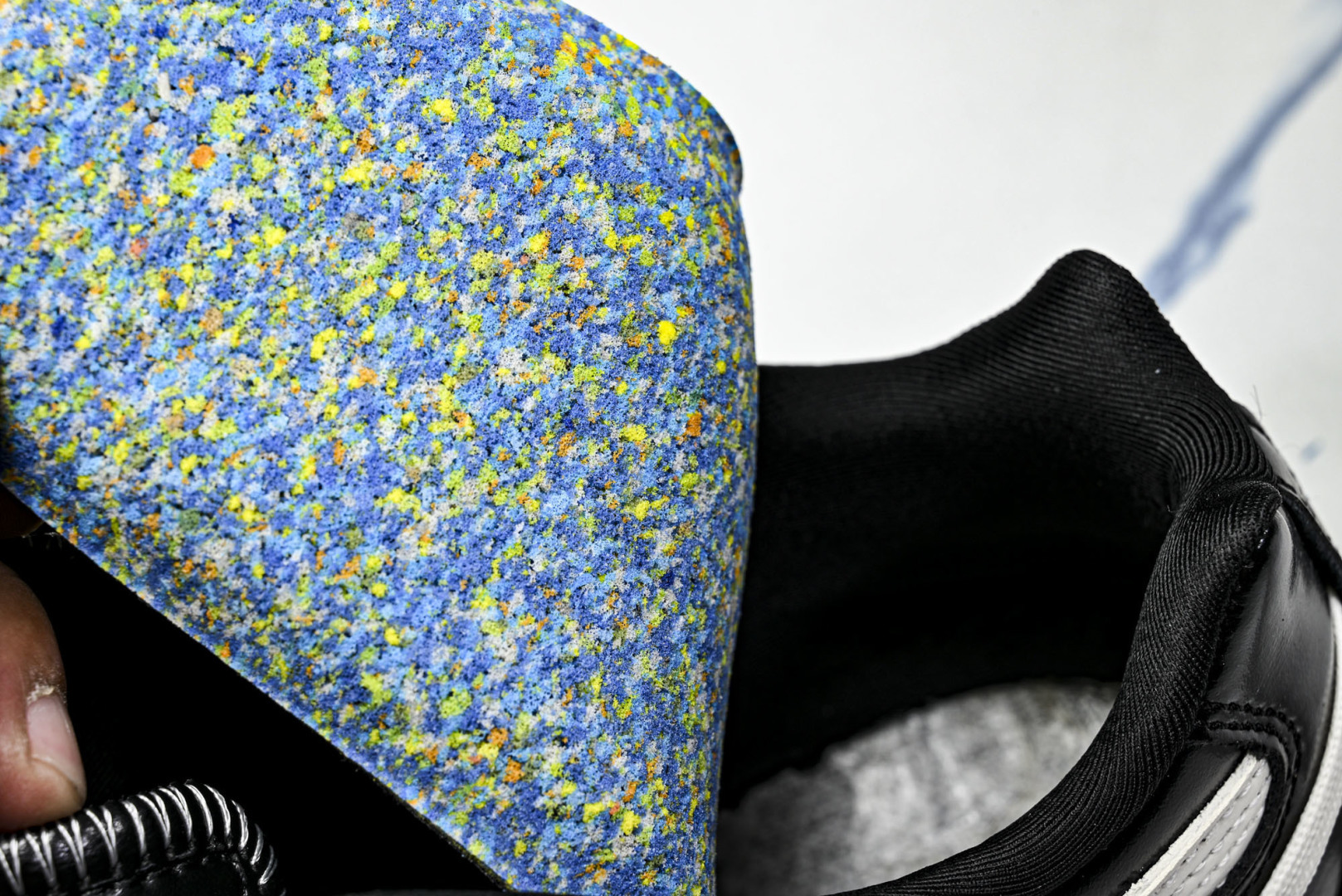 彪马Puma 尺码:36-45纯原出品-Rose x Puma Speedcat 黑色 -01 YZ02