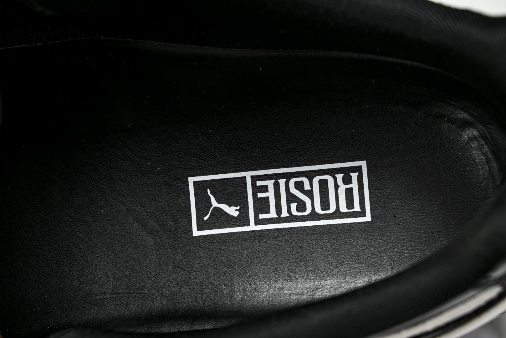 彪马Puma 尺码:36-45纯原出品-Rose x Puma Speedcat 黑色 -01 YZ02