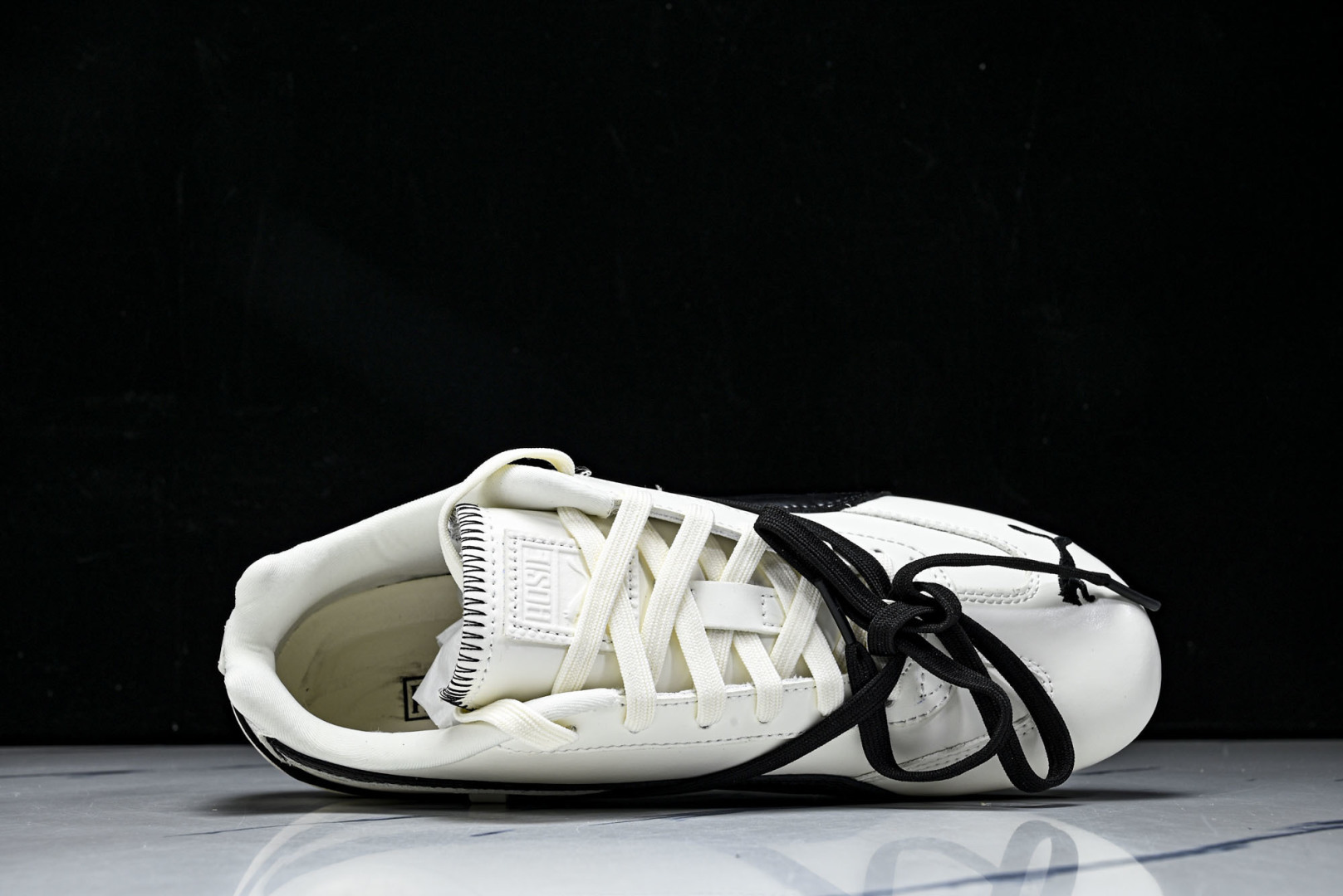 彪马Puma 尺码:36-45纯原出品-Rose x Puma Speedcat 白黑-01 YZ020