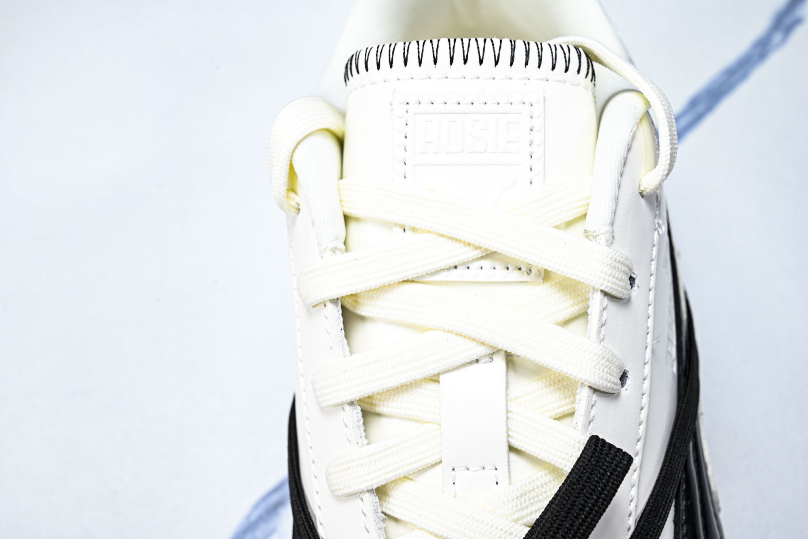 彪马Puma 尺码:36-45纯原出品-Rose x Puma Speedcat 白黑-01 YZ020