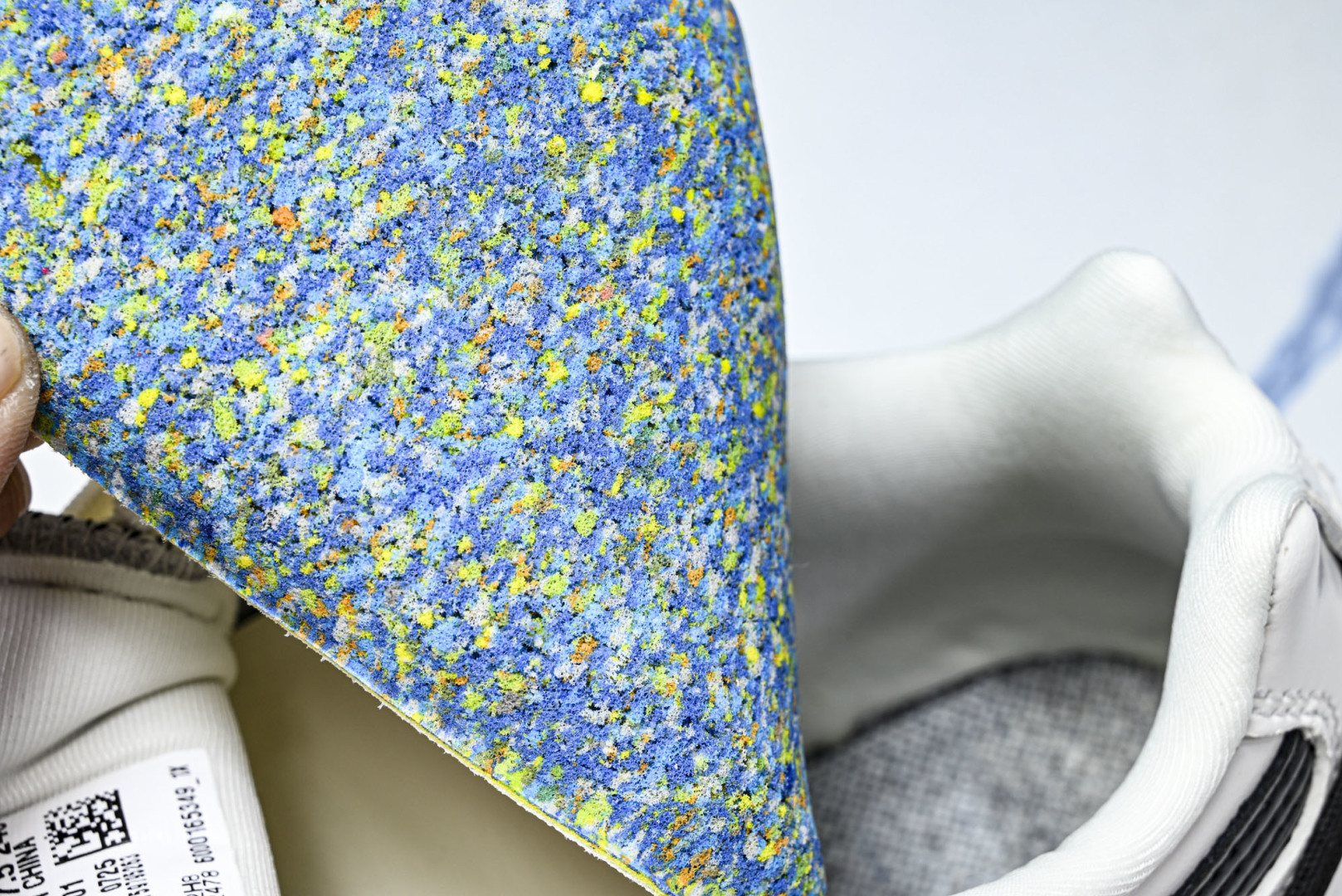 彪马Puma 尺码:36-45纯原出品-Rose x Puma Speedcat 白黑-01 YZ020