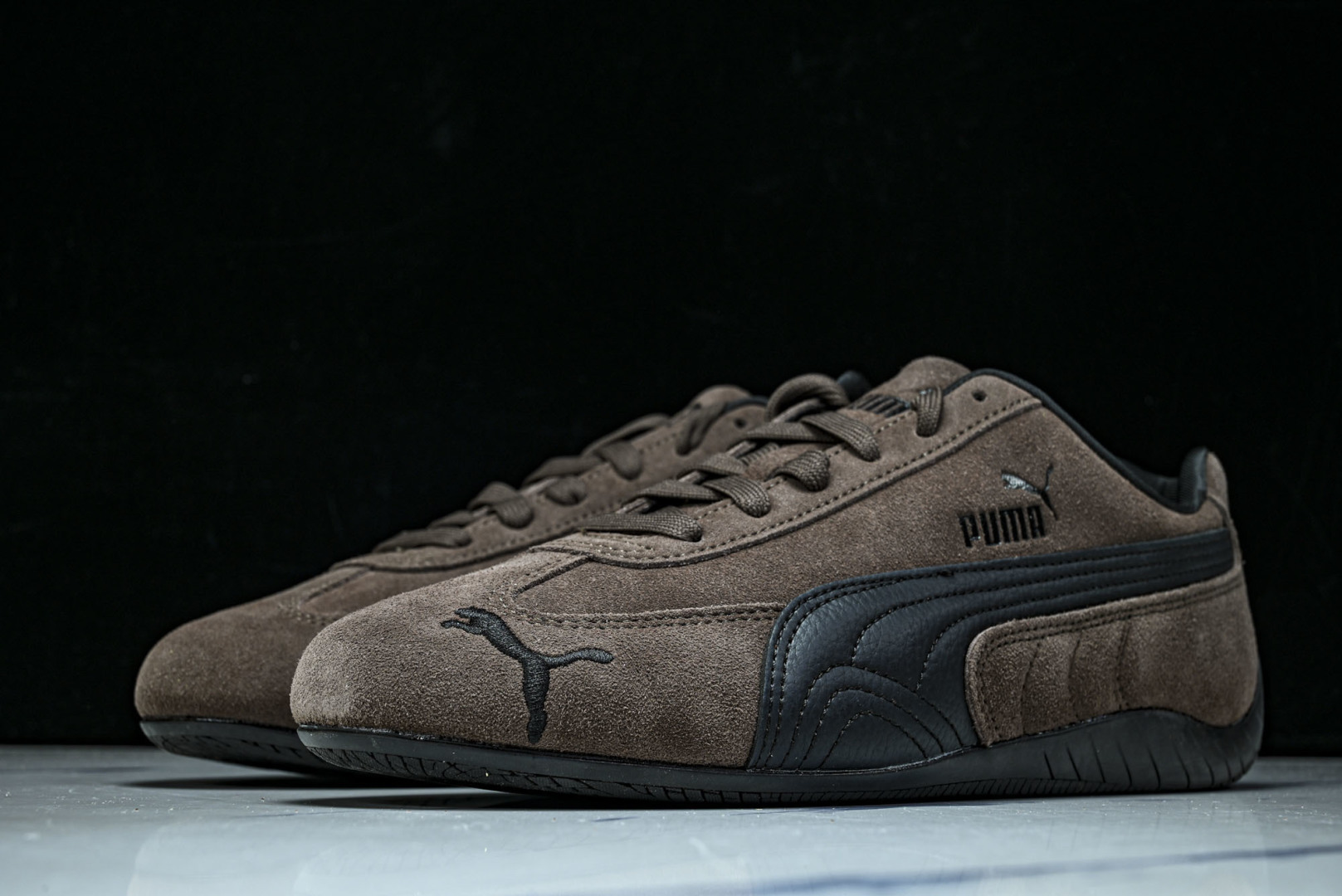 彪马Puma 尺码:36-45纯原出品-The Open Product x Puma Speedcat