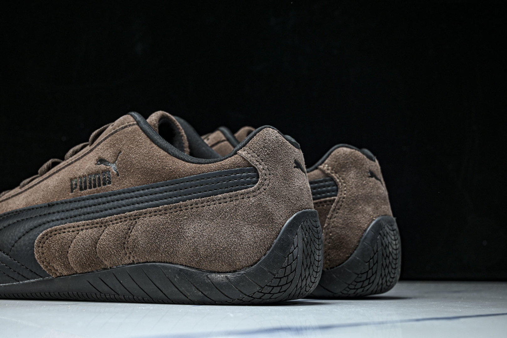 彪马Puma 尺码:36-45纯原出品-The Open Product x Puma Speedcat