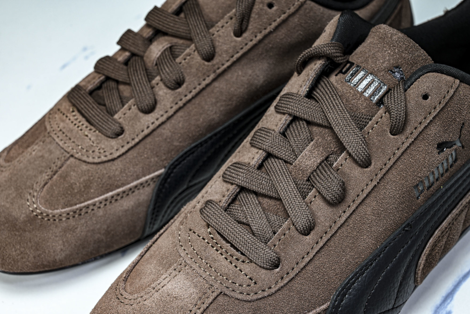 彪马Puma 尺码:36-45纯原出品-The Open Product x Puma Speedcat