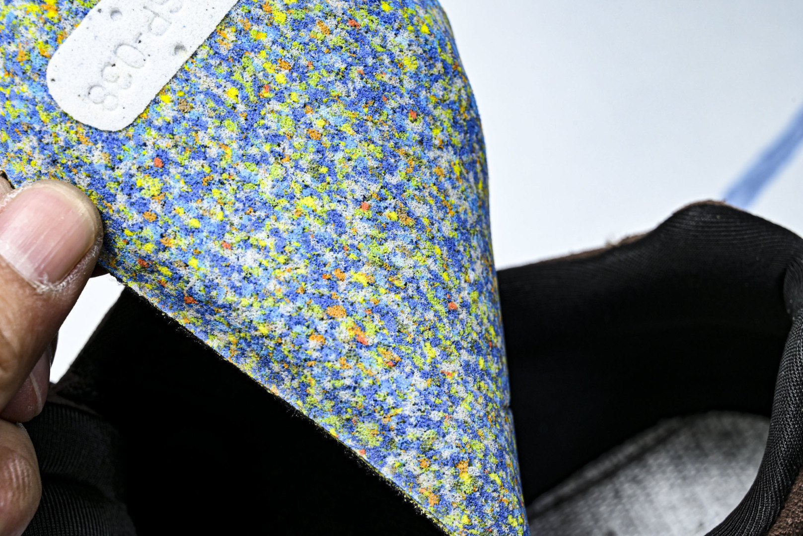 彪马Puma 尺码:36-45纯原出品-The Open Product x Puma Speedcat