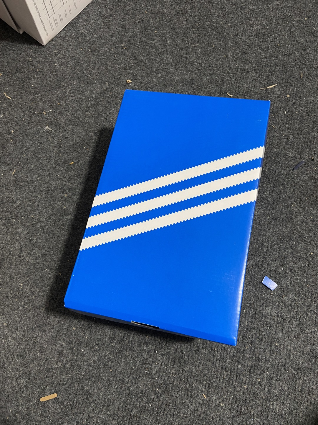 AD Originals 德训 三叶草 SAMBA OG 男女休闲板鞋 B75806 尺寸 36 36⅔