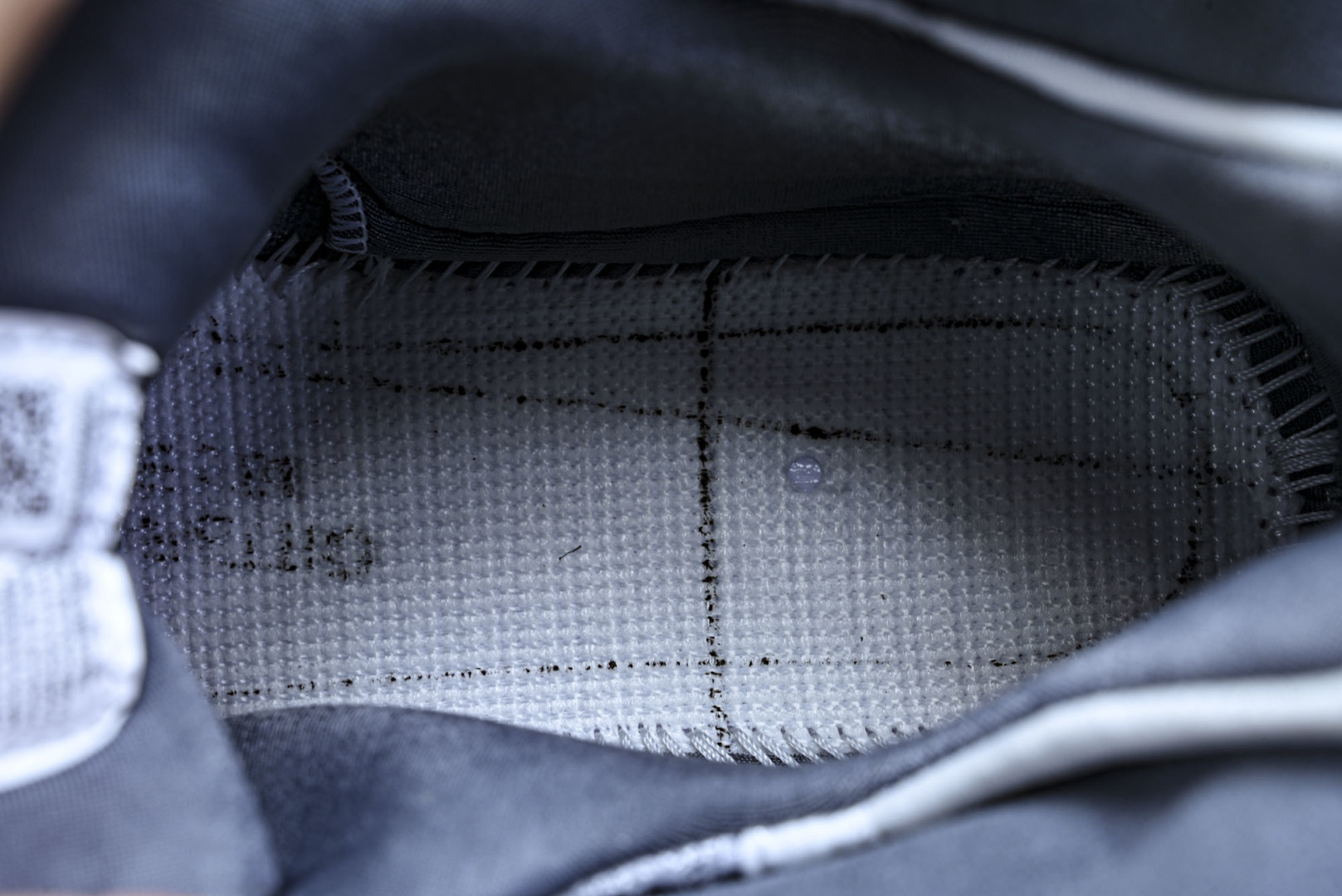 AJ9 EUR:40-48.5P:600纯原-Air Jordan 9 Retro Flint Grey