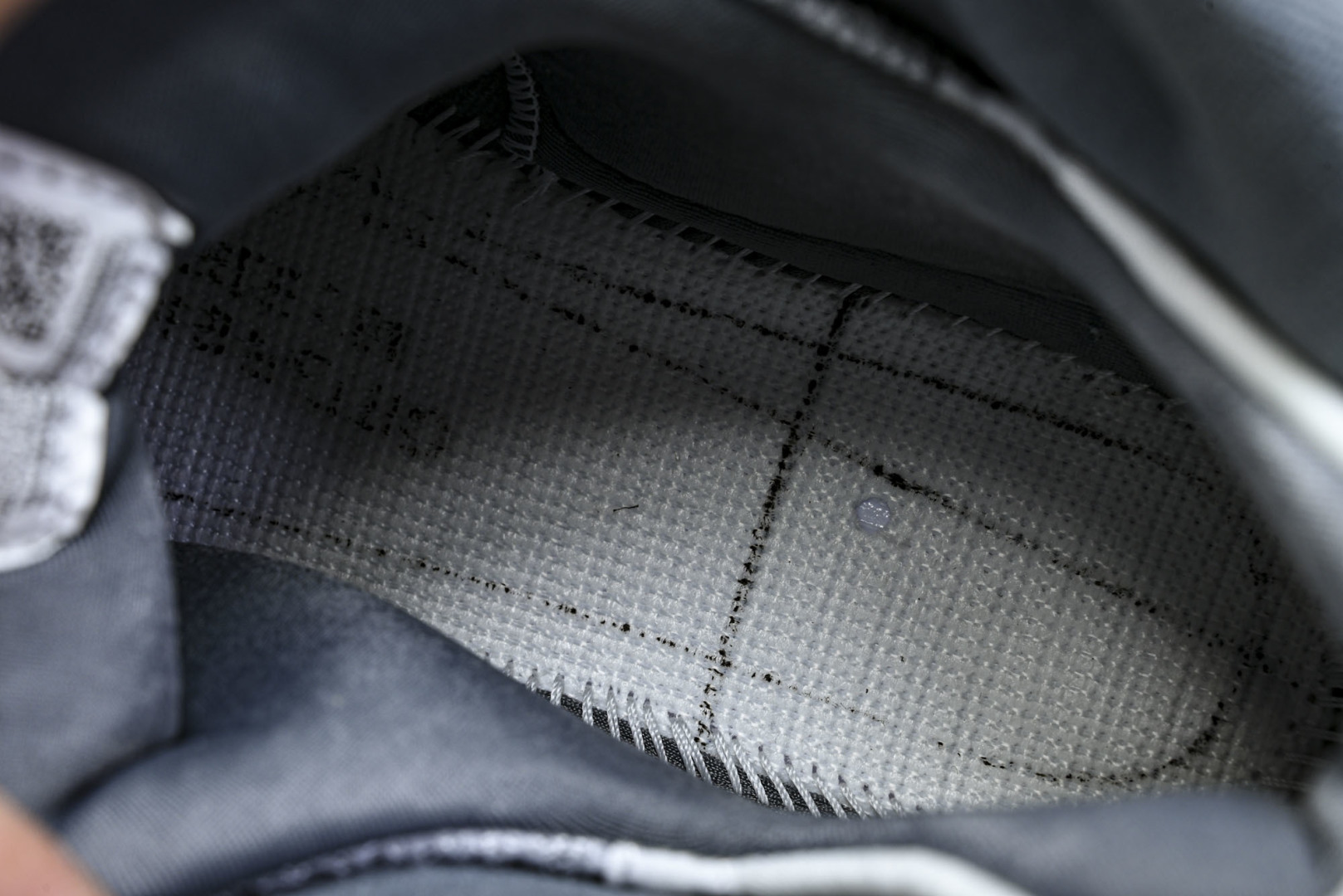 AJ9 EUR:40-48.5P:600纯原-Air Jordan 9 Retro Flint Grey