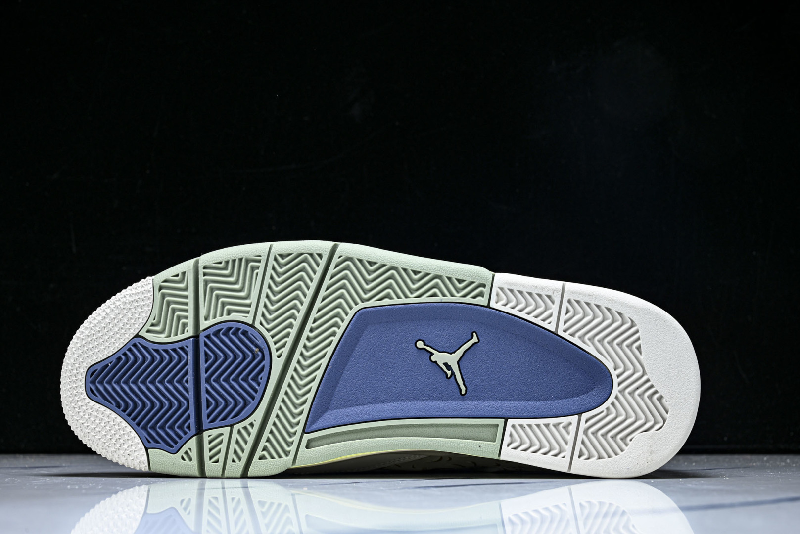 AJ4 EUR:40-48.5P:500纯原-Air Jordan 4 Retro Somos Eter