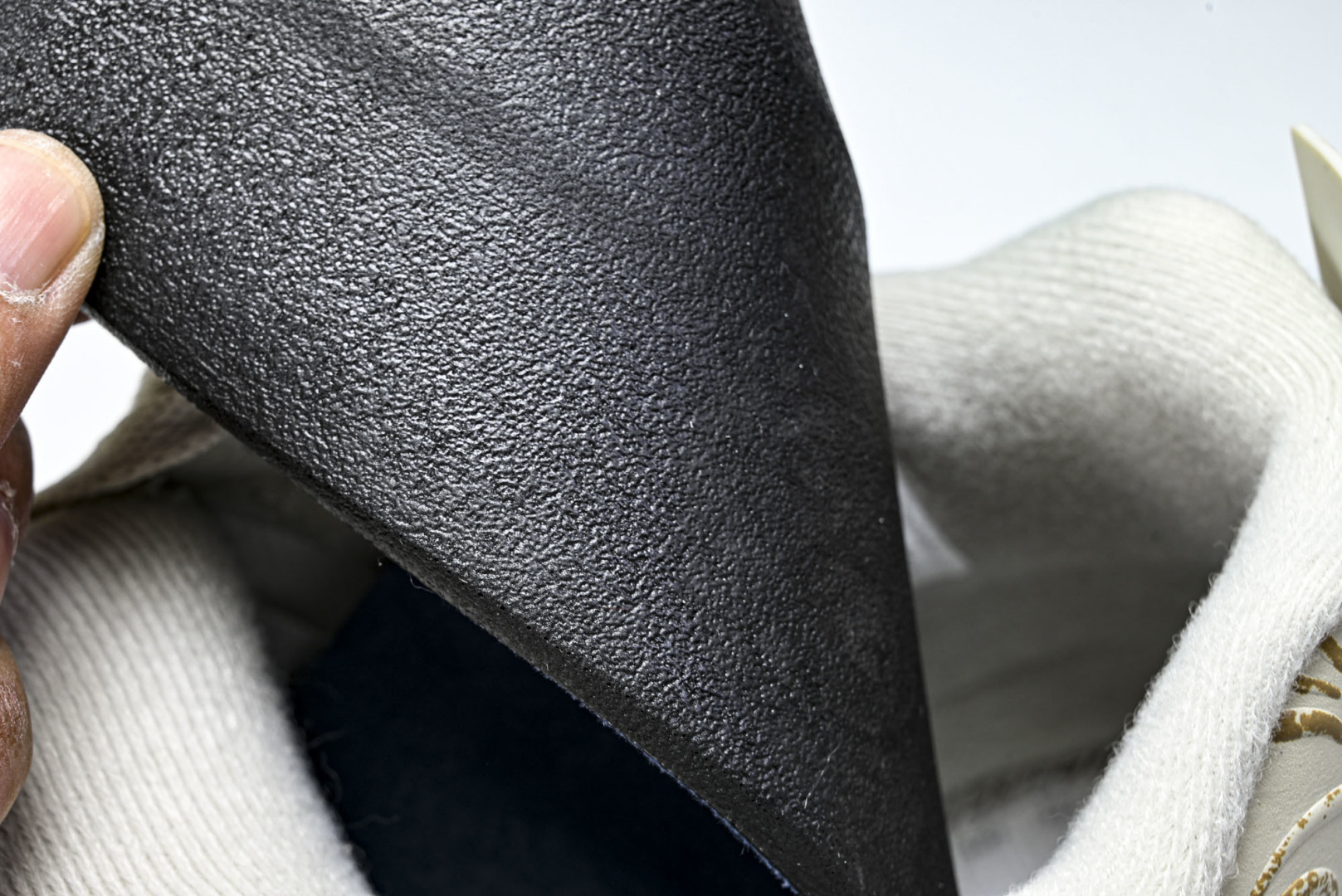 AJ4 EUR:40-48.5P:500纯原-Air Jordan 4 Retro Somos Eter