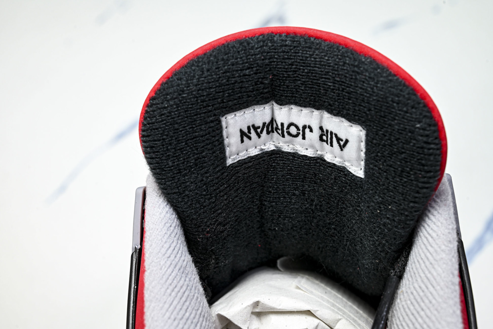 AJ4 EUR:40-48.5P:570纯原-Air Jordan 4“Toro Bravo”公牛红复刻