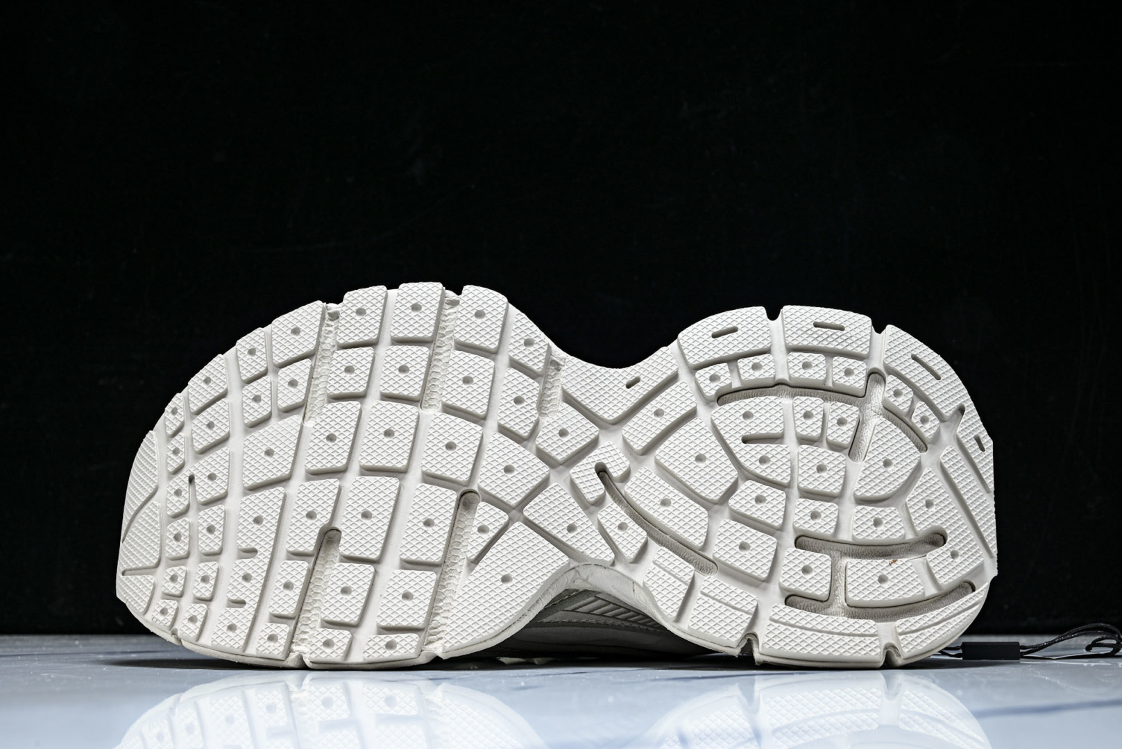 巴黎 EUR:35-46 偏大一码P:480纯原-Balenciaga 3XL Satin Bows 官