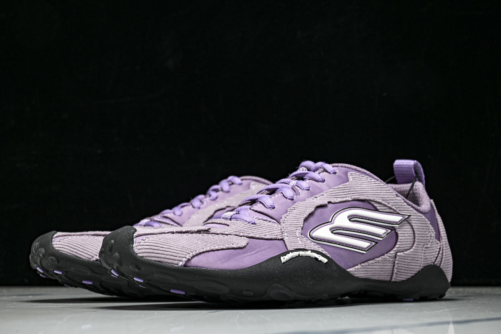 巴黎 EUR:35-46 偏大一码P:400纯原-Balenciaga Monday Ultra Sne