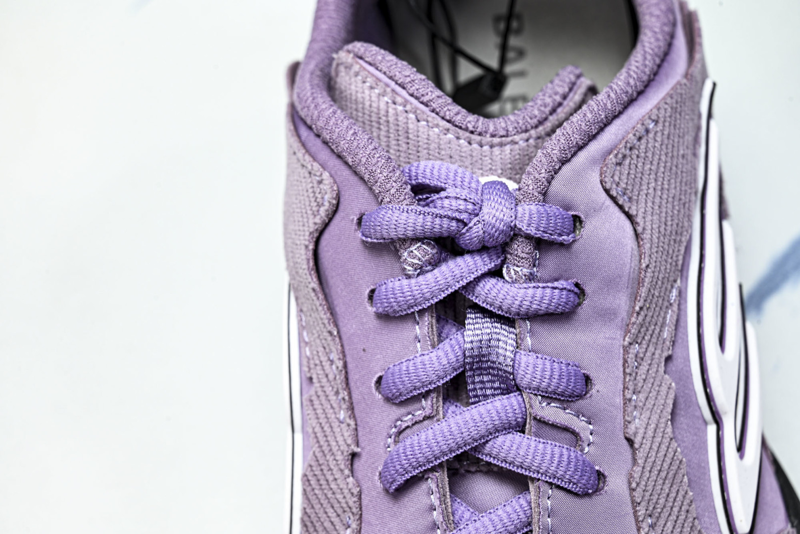 巴黎 EUR:35-46 偏大一码P:400纯原-Balenciaga Monday Ultra Sne