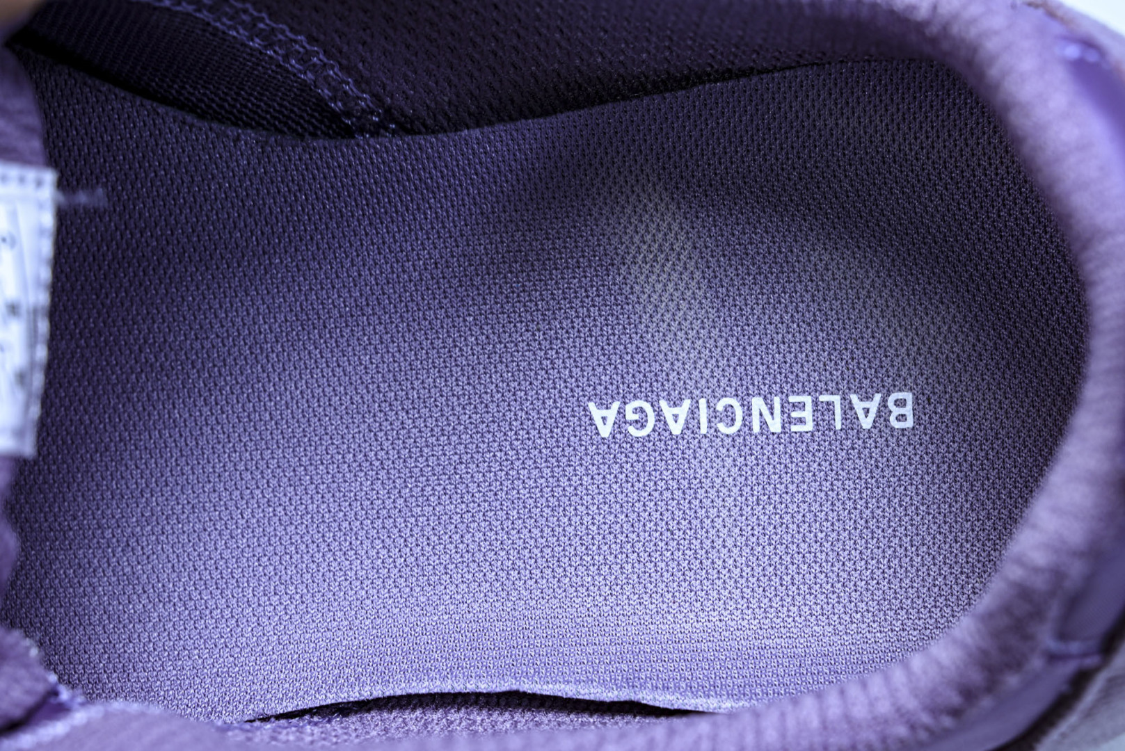 巴黎 EUR:35-46 偏大一码P:400纯原-Balenciaga Monday Ultra Sne