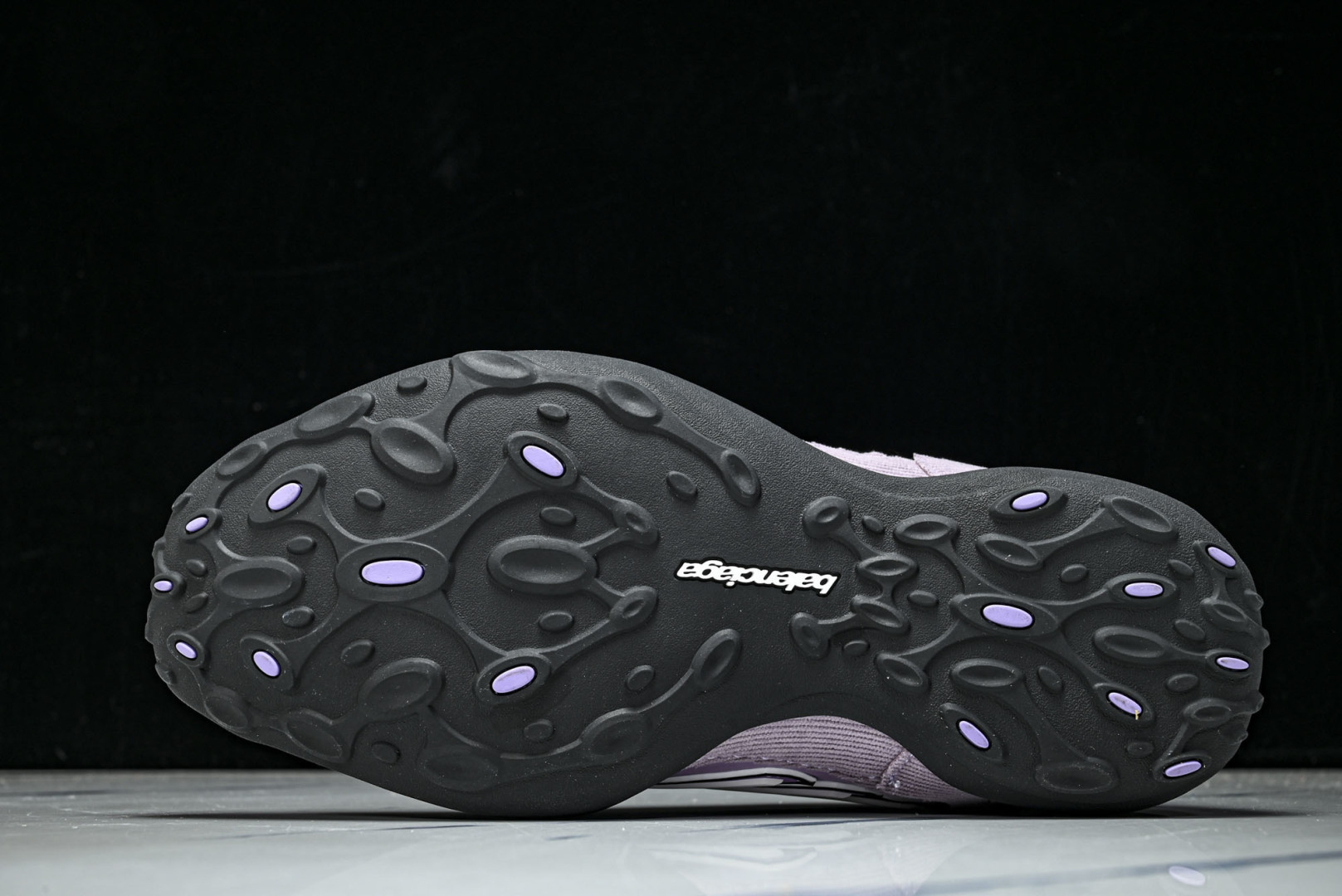 巴黎 EUR:35-46 偏大一码P:400纯原-Balenciaga Monday Ultra Sne