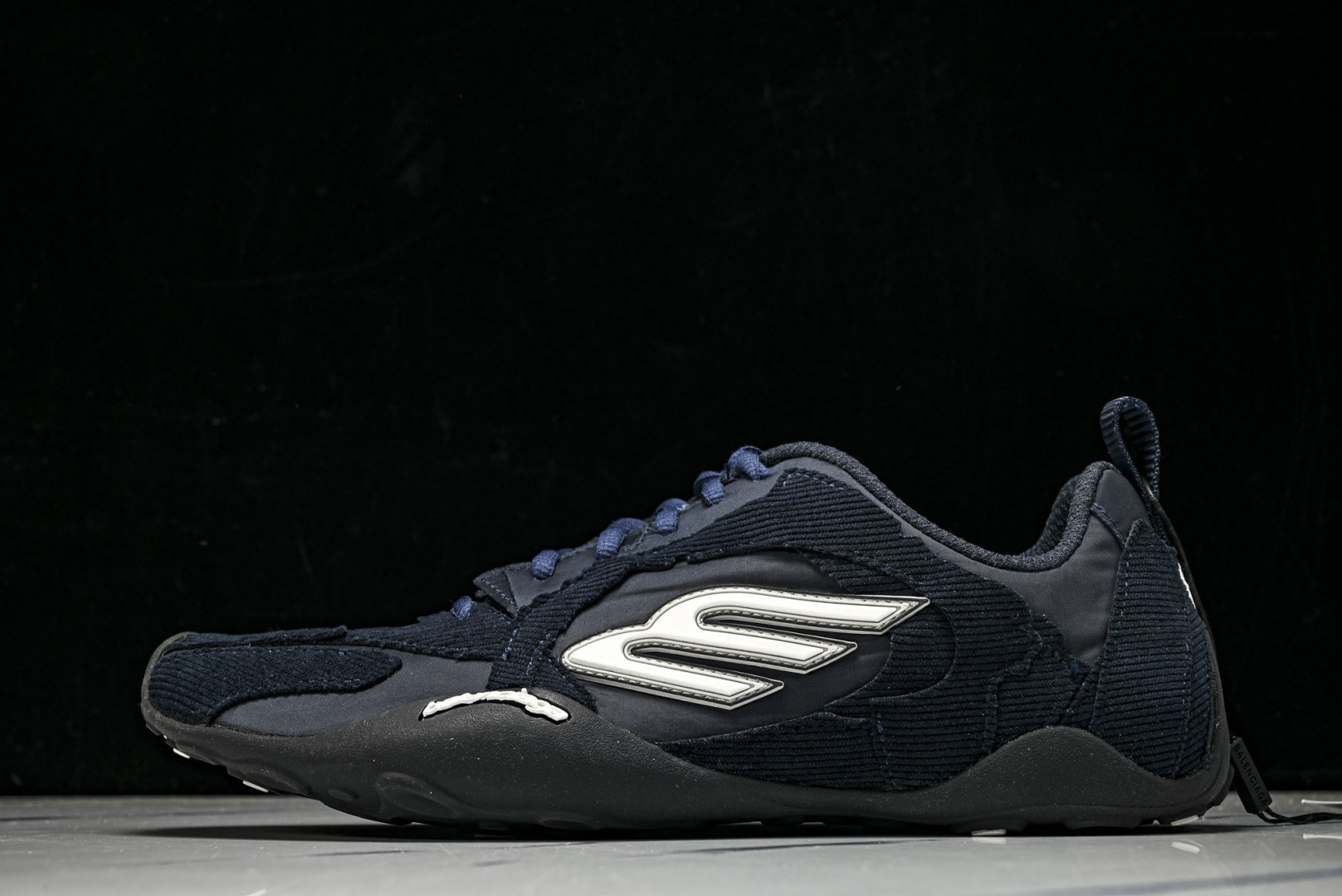 巴黎 EUR:35-46 偏大一码P:400纯原-Balenciaga Monday Ultra Sne