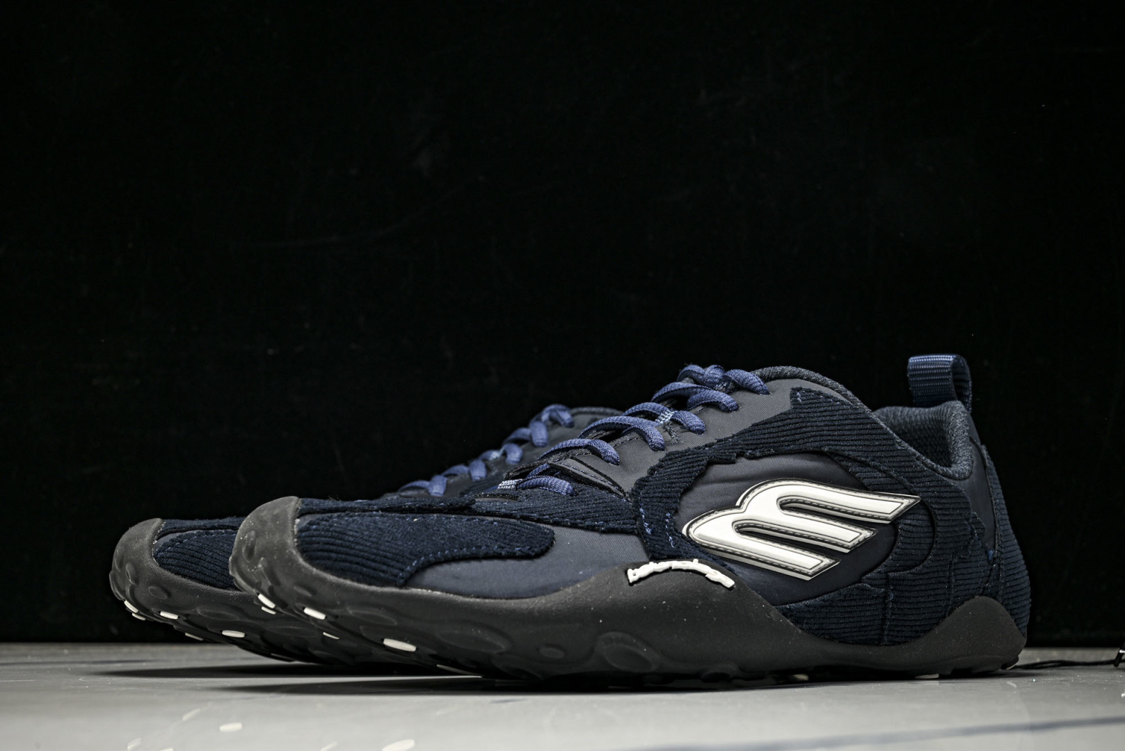 巴黎 EUR:35-46 偏大一码P:400纯原-Balenciaga Monday Ultra Sne