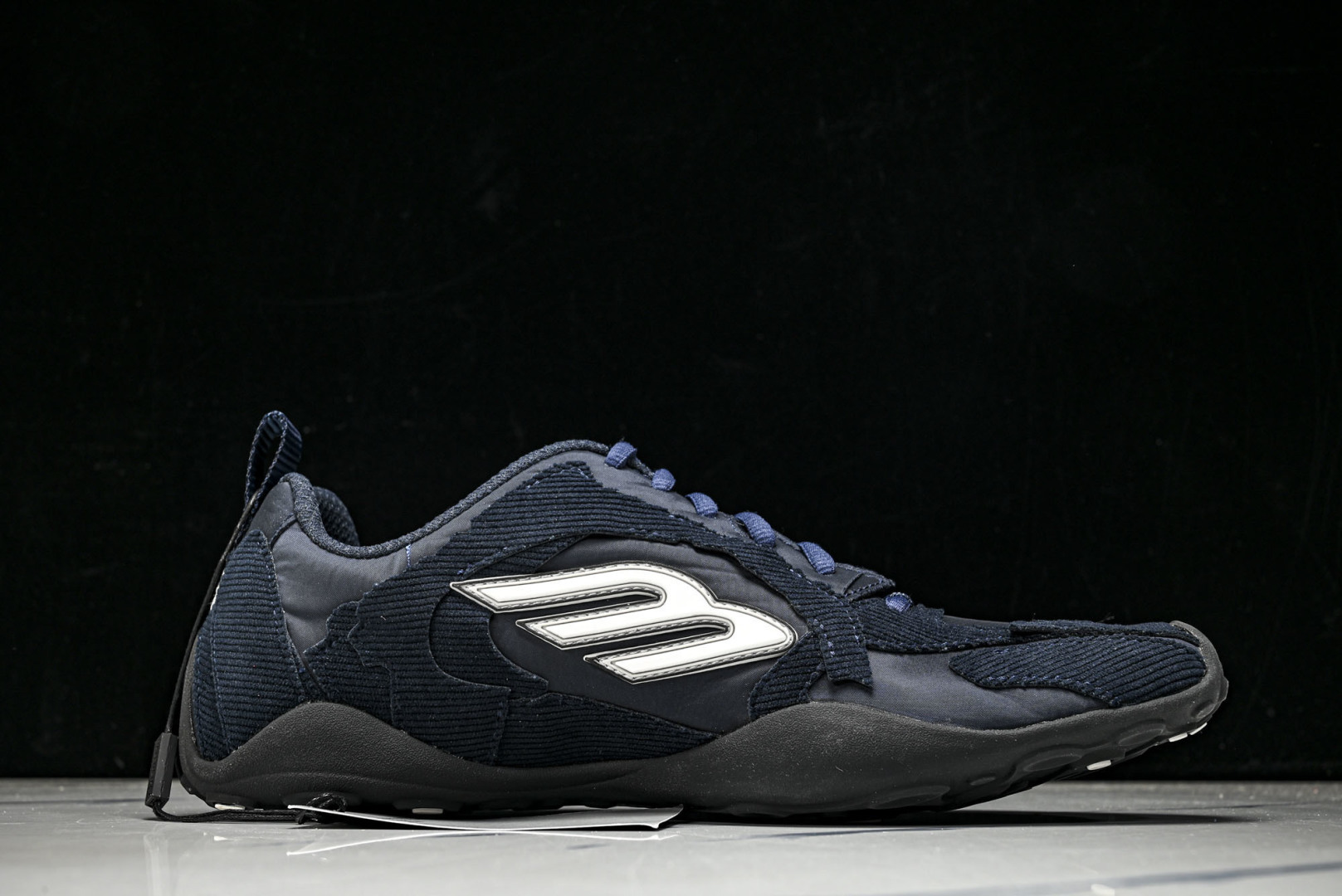 巴黎 EUR:35-46 偏大一码P:400纯原-Balenciaga Monday Ultra Sne