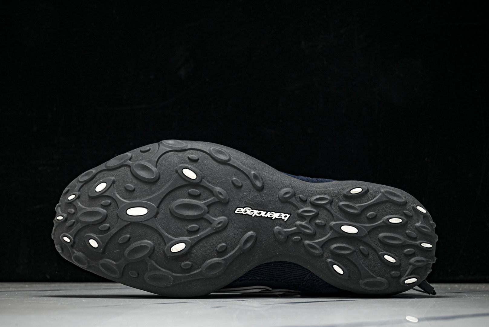 巴黎 EUR:35-46 偏大一码P:400纯原-Balenciaga Monday Ultra Sne