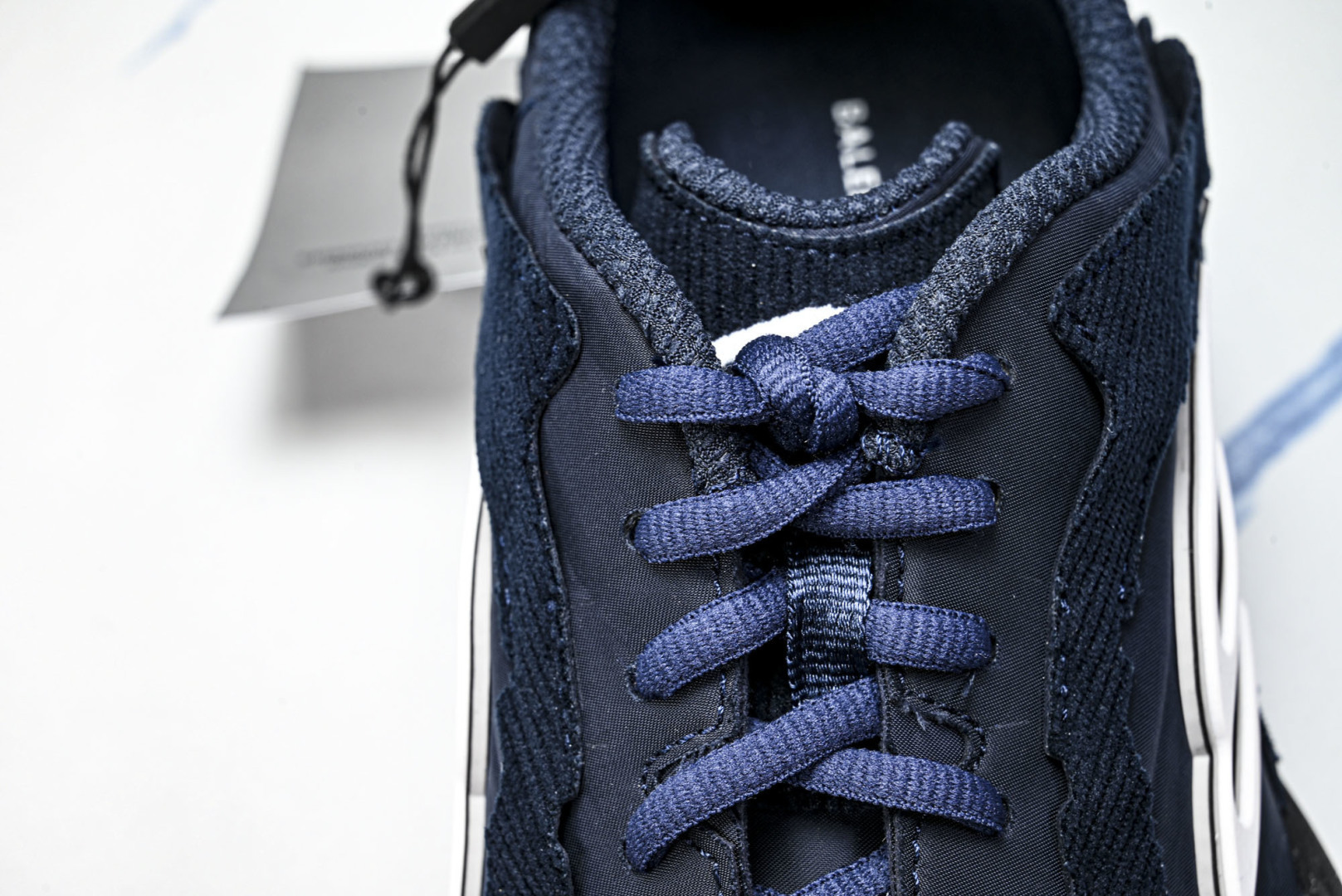 巴黎 EUR:35-46 偏大一码P:400纯原-Balenciaga Monday Ultra Sne