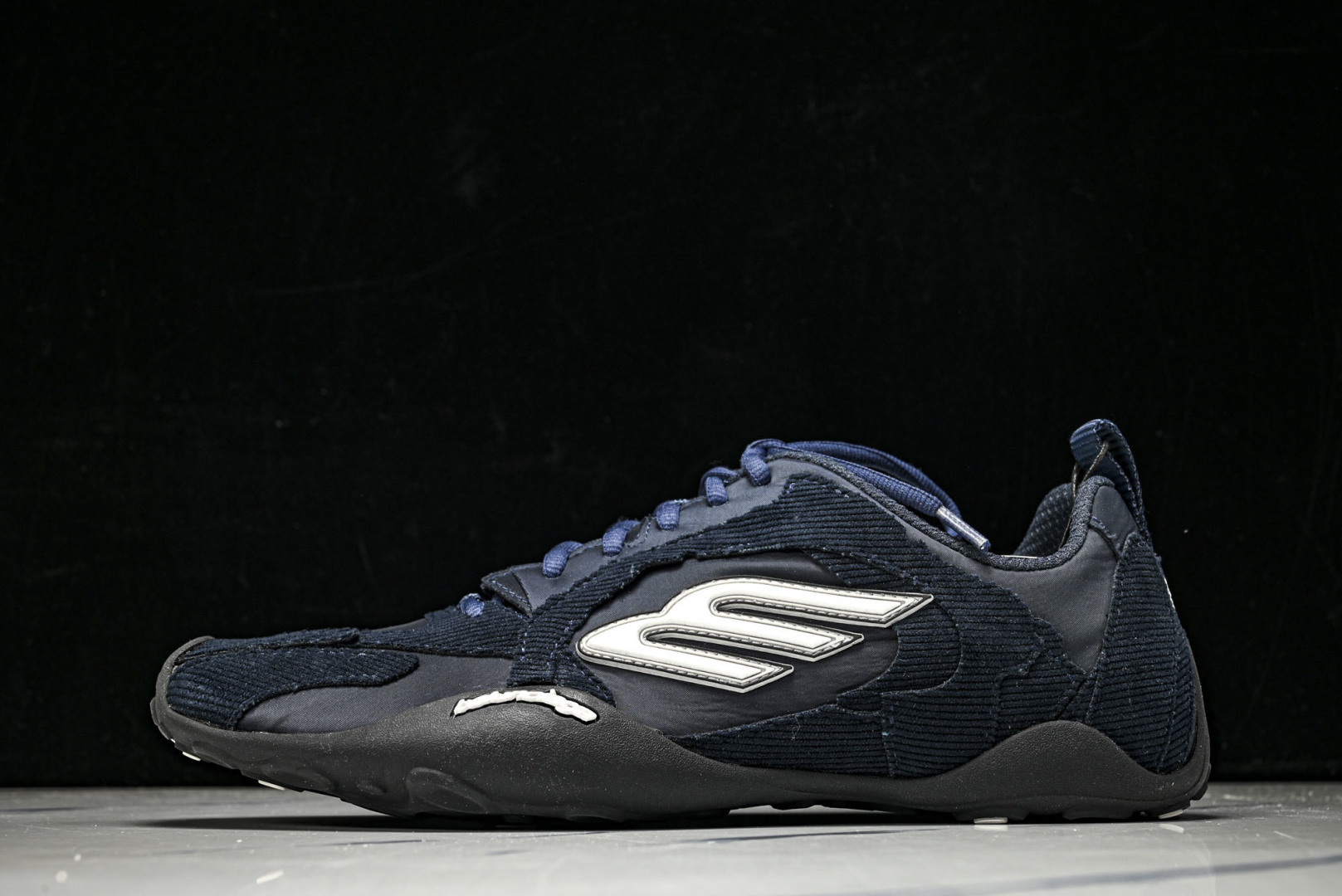 巴黎 EUR:35-46 偏大一码P:400纯原-Balenciaga Monday Ultra Sne