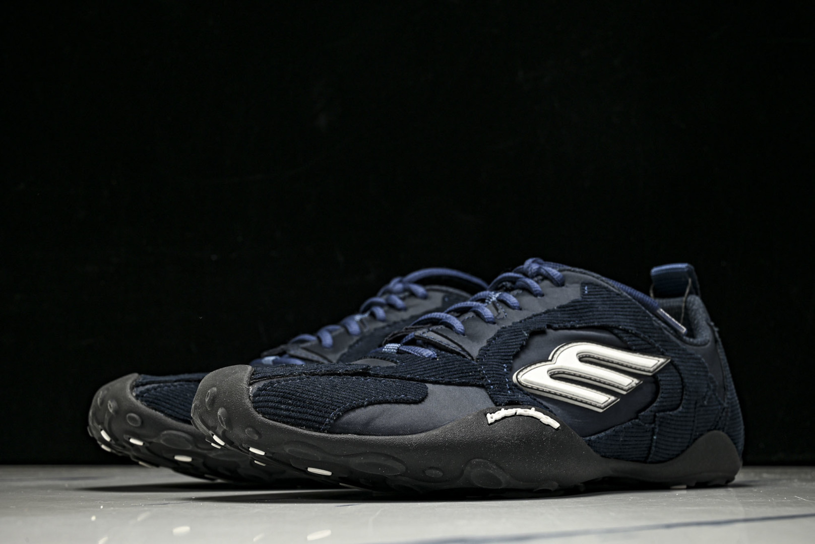 巴黎 EUR:35-46 偏大一码P:400纯原-Balenciaga Monday Ultra Sne