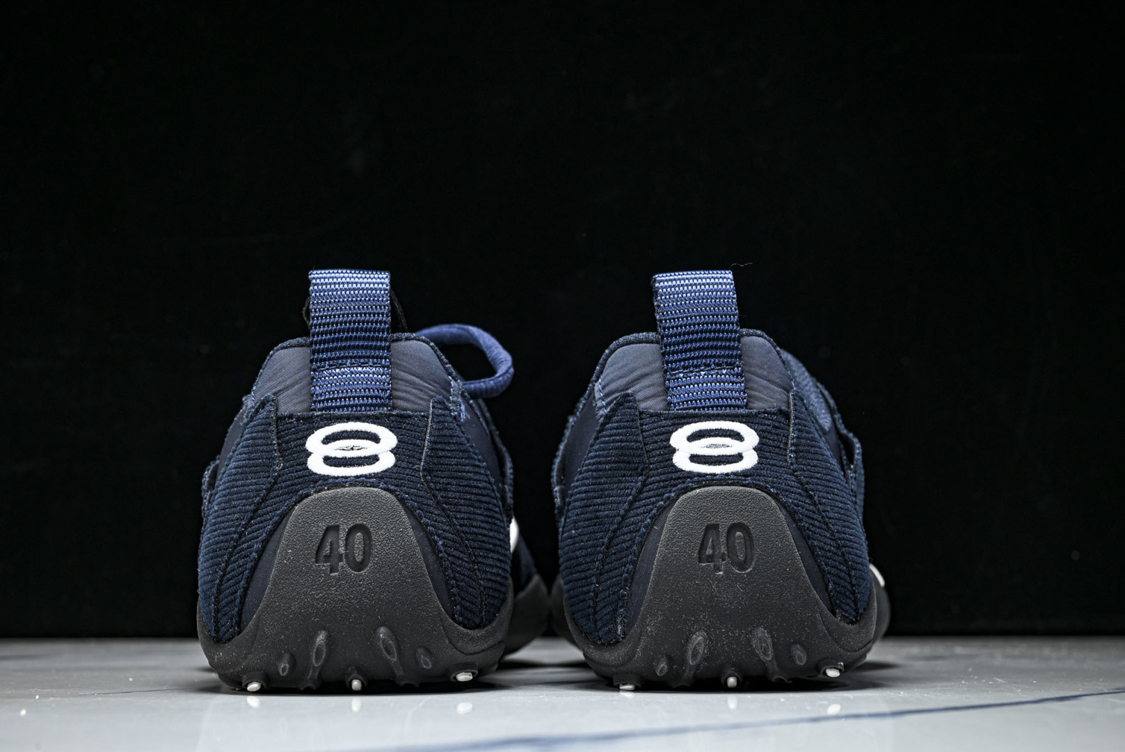 巴黎 EUR:35-46 偏大一码P:400纯原-Balenciaga Monday Ultra Sne