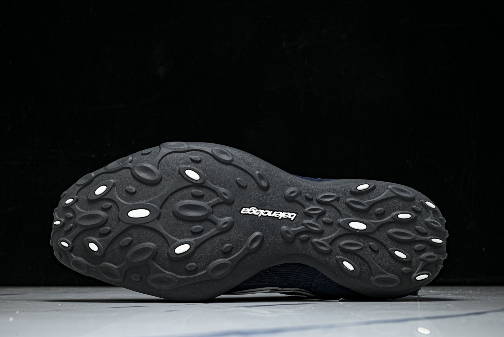 巴黎 EUR:35-46 偏大一码P:400纯原-Balenciaga Monday Ultra Sne