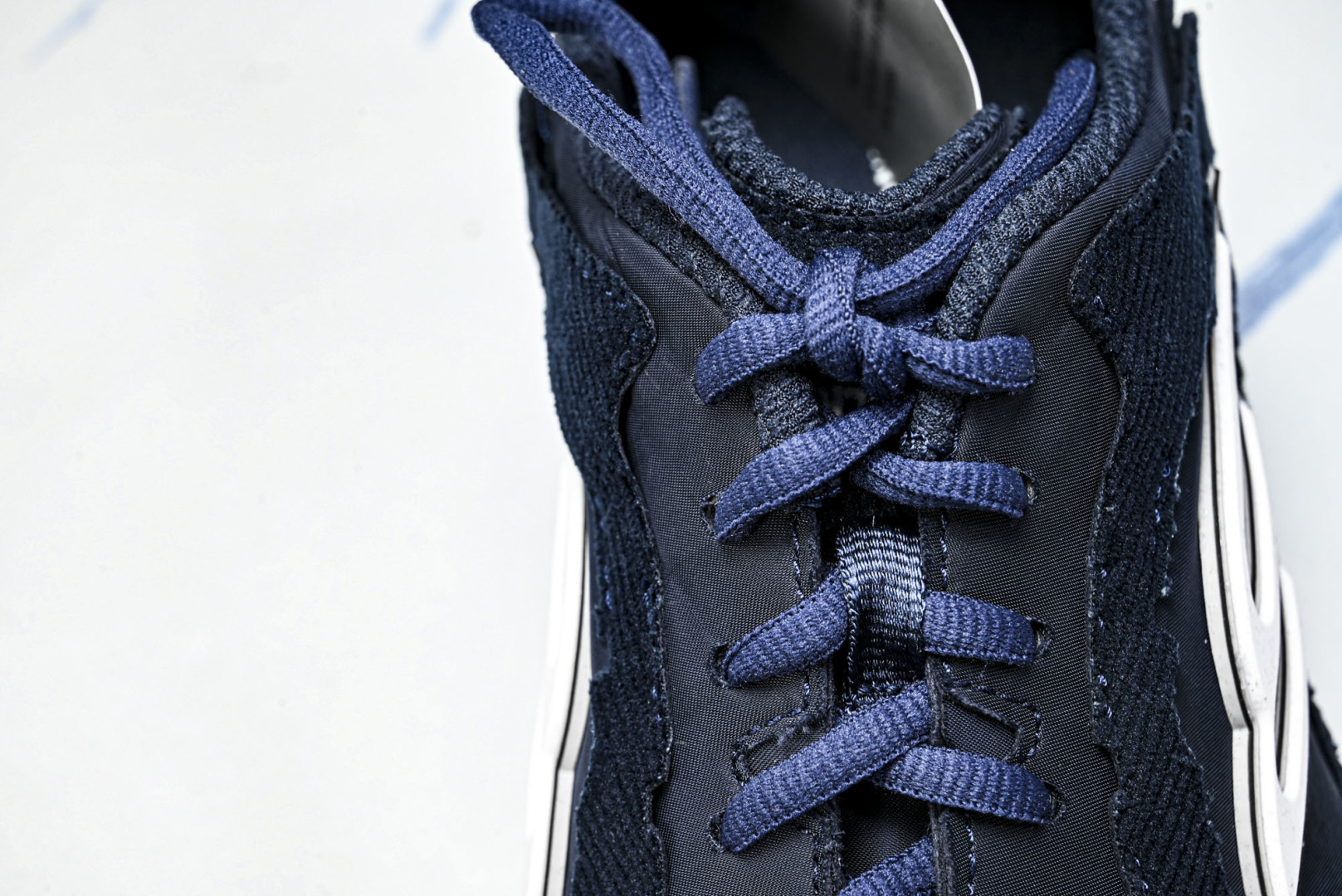 巴黎 EUR:35-46 偏大一码P:400纯原-Balenciaga Monday Ultra Sne