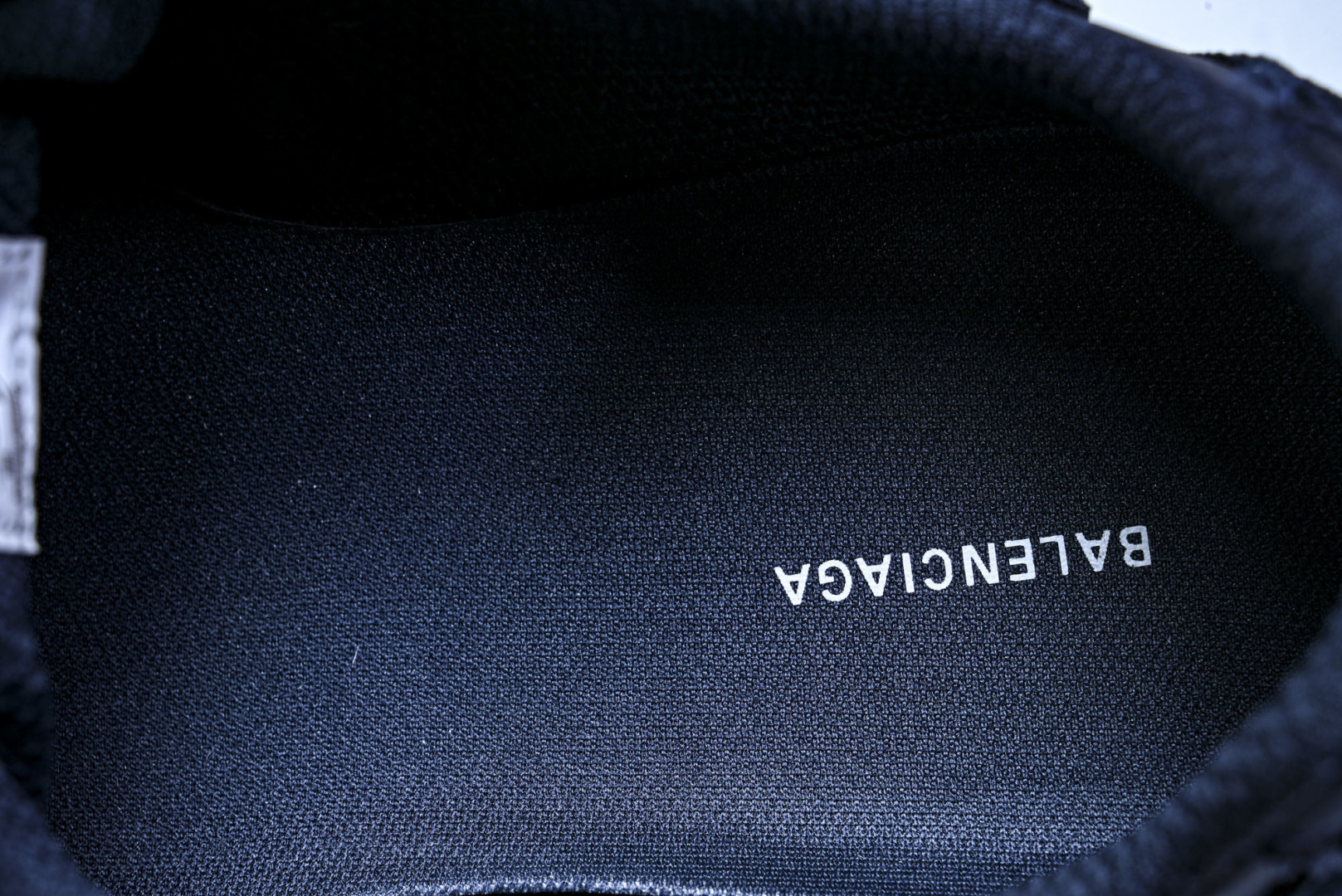 巴黎 EUR:35-46 偏大一码P:400纯原-Balenciaga Monday Ultra Sne