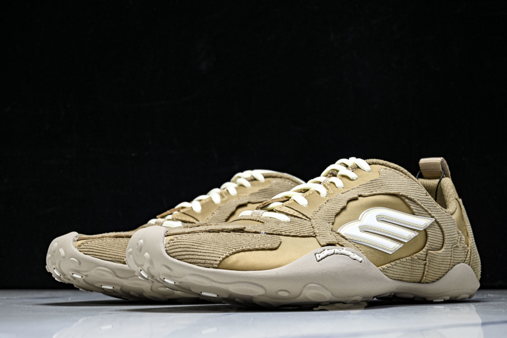 巴黎 EUR:35-46 偏大一码P:400纯原-Balenciaga Monday Ultra Sne