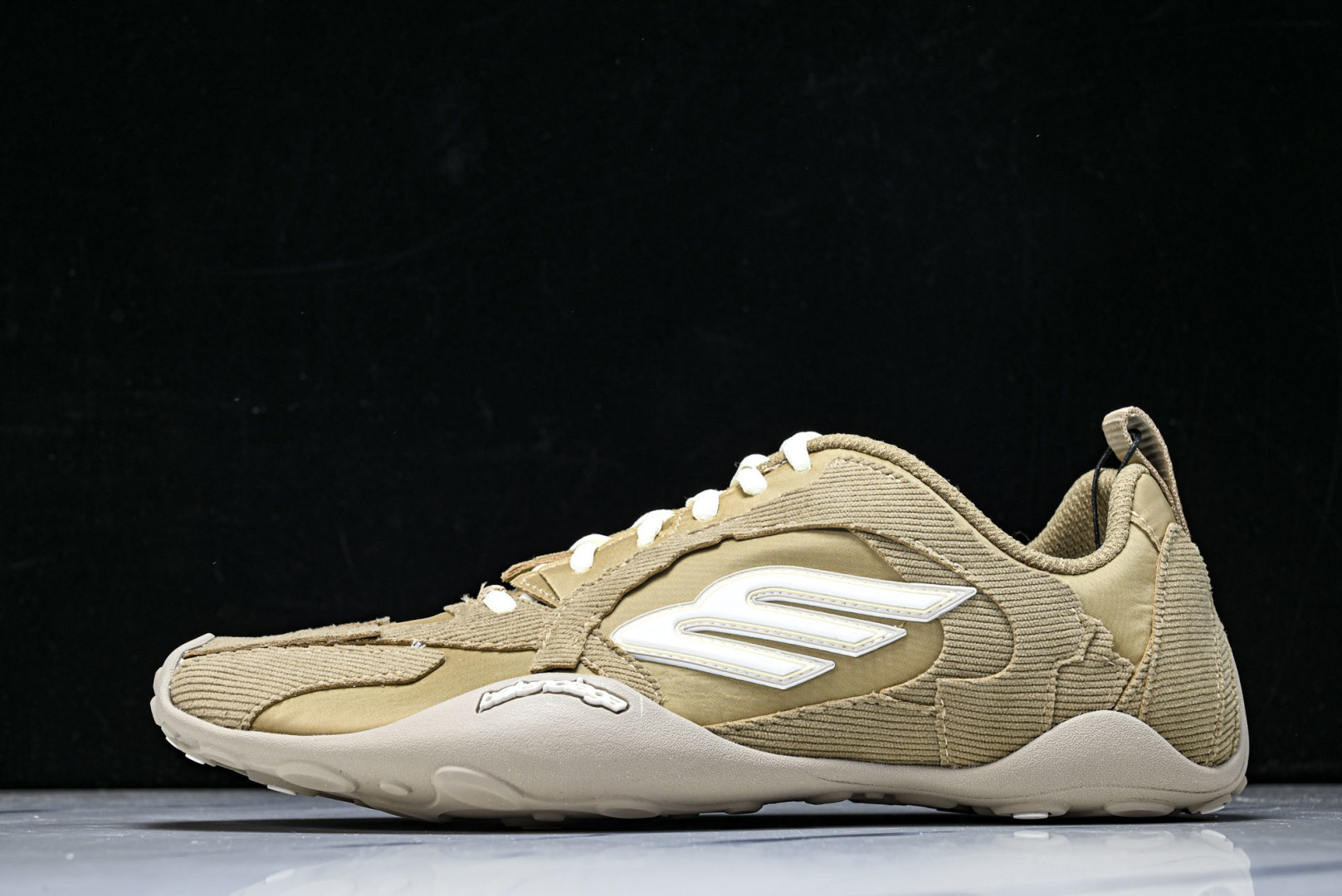 巴黎 EUR:35-46 偏大一码P:400纯原-Balenciaga Monday Ultra Sne