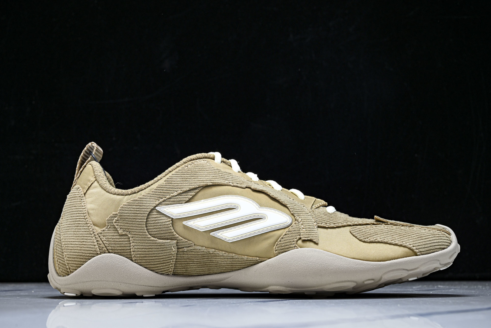 巴黎 EUR:35-46 偏大一码P:400纯原-Balenciaga Monday Ultra Sne