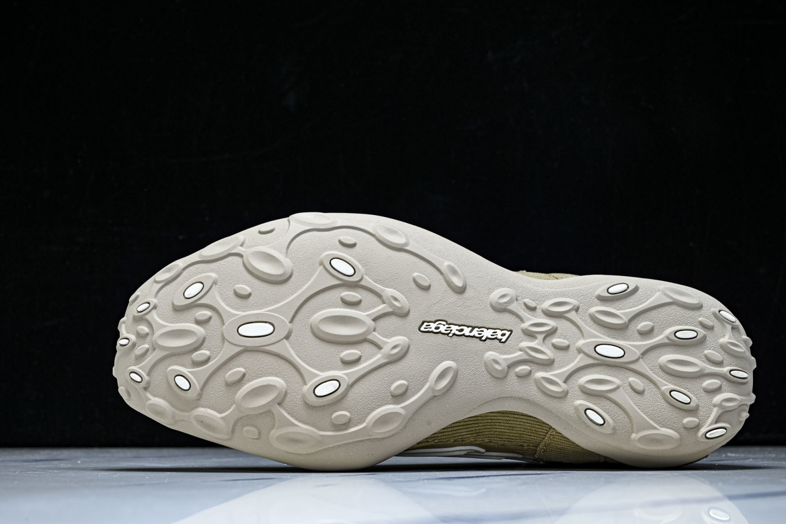 巴黎 EUR:35-46 偏大一码P:400纯原-Balenciaga Monday Ultra Sne