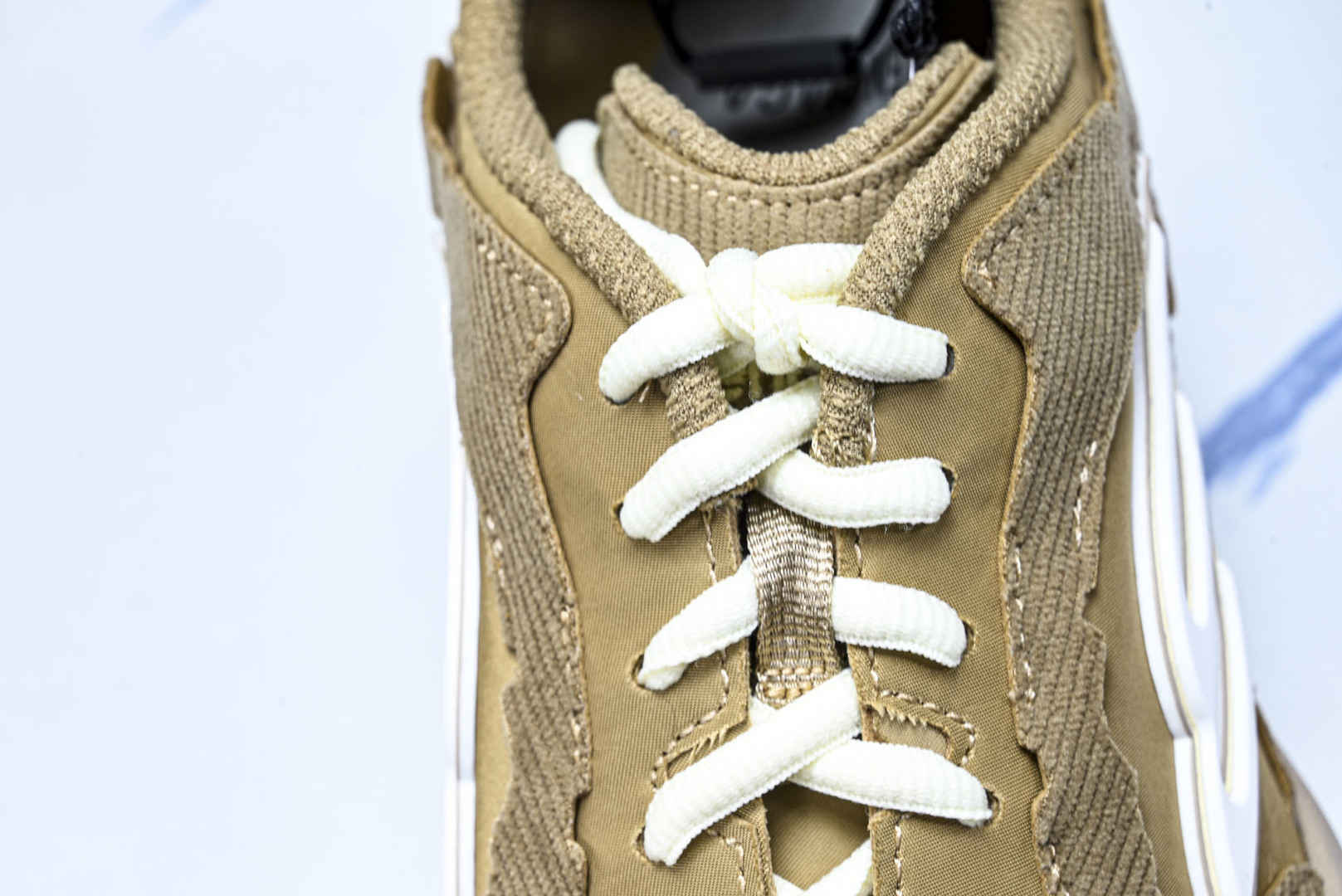 巴黎 EUR:35-46 偏大一码P:400纯原-Balenciaga Monday Ultra Sne