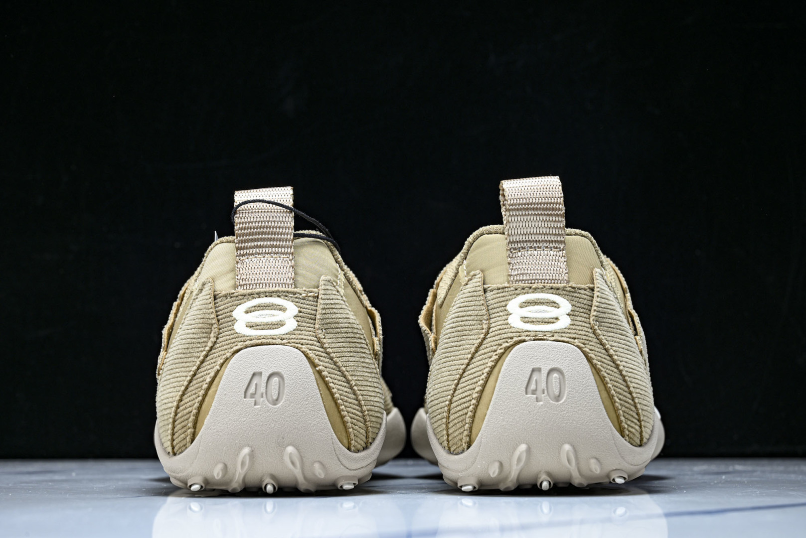 巴黎 EUR:35-46 偏大一码P:400纯原-Balenciaga Monday Ultra Sne