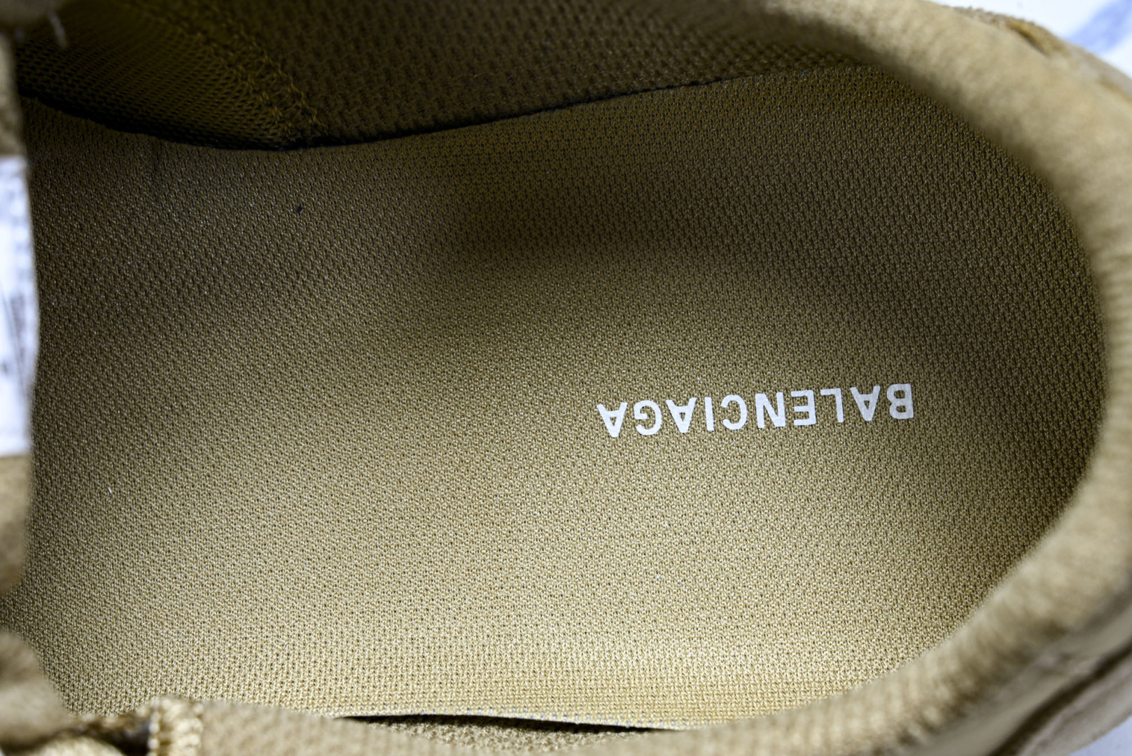 巴黎 EUR:35-46 偏大一码P:400纯原-Balenciaga Monday Ultra Sne