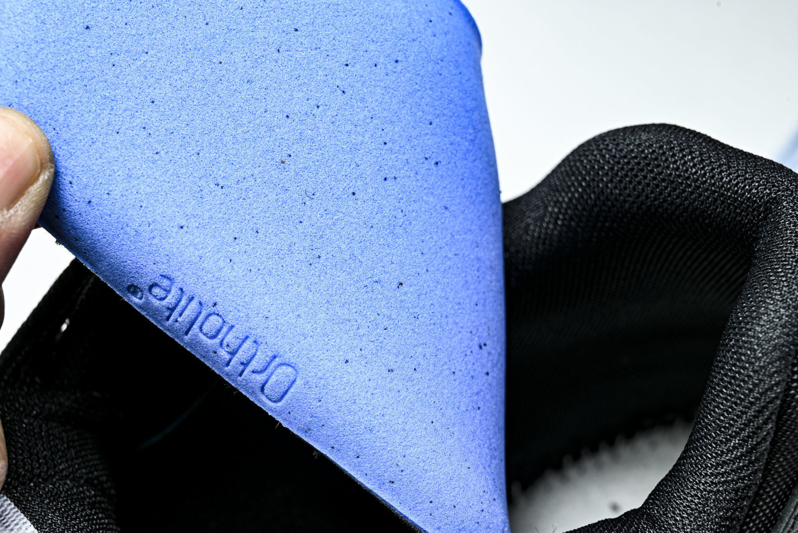 MAX EUR:40-48.5P:500纯原版出品-NK Undefeated x Nike Air M