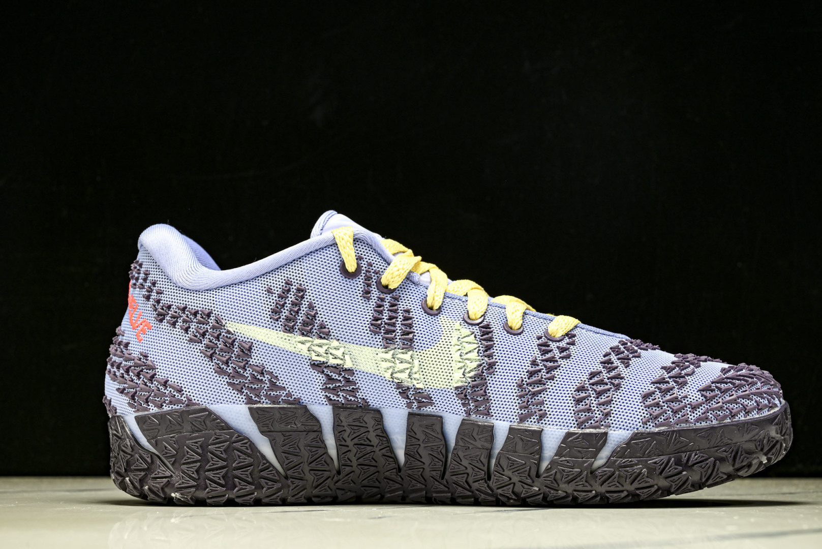 莫兰特 EUR:40-47.5P:400纯原-NK Ja 3 Light Show QUA 蓝黄黑 HF