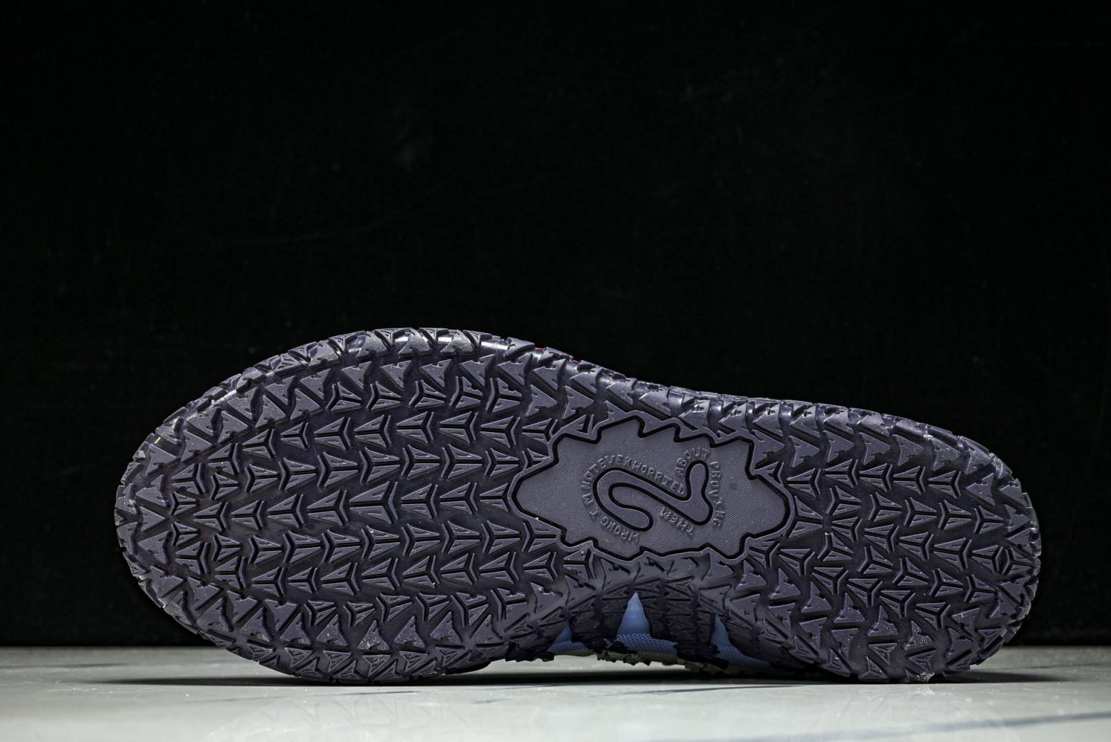 莫兰特 EUR:40-47.5P:400纯原-NK Ja 3 Light Show QUA 蓝黄黑 HF