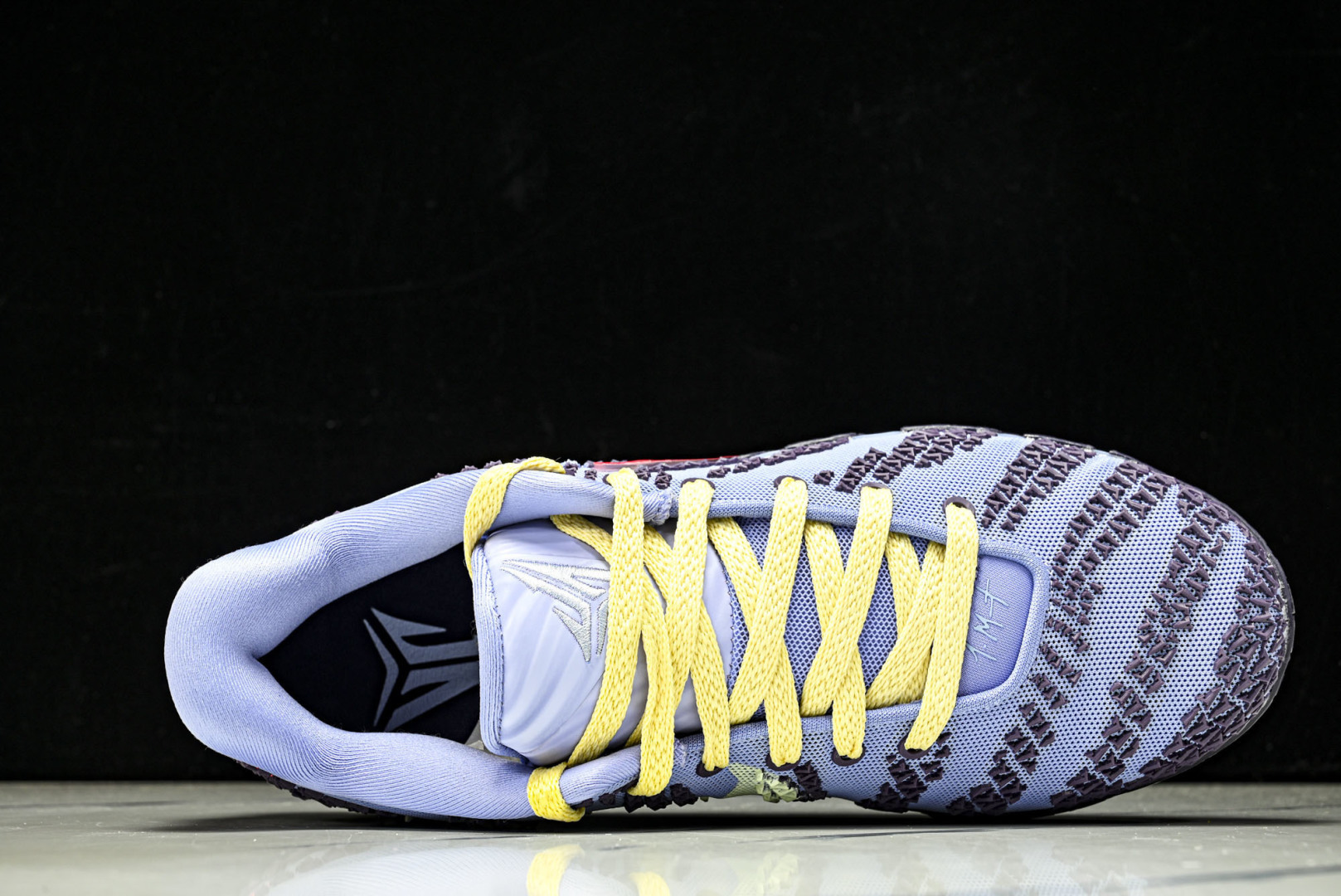 莫兰特 EUR:40-47.5P:400纯原-NK Ja 3 Light Show QUA 蓝黄黑 HF