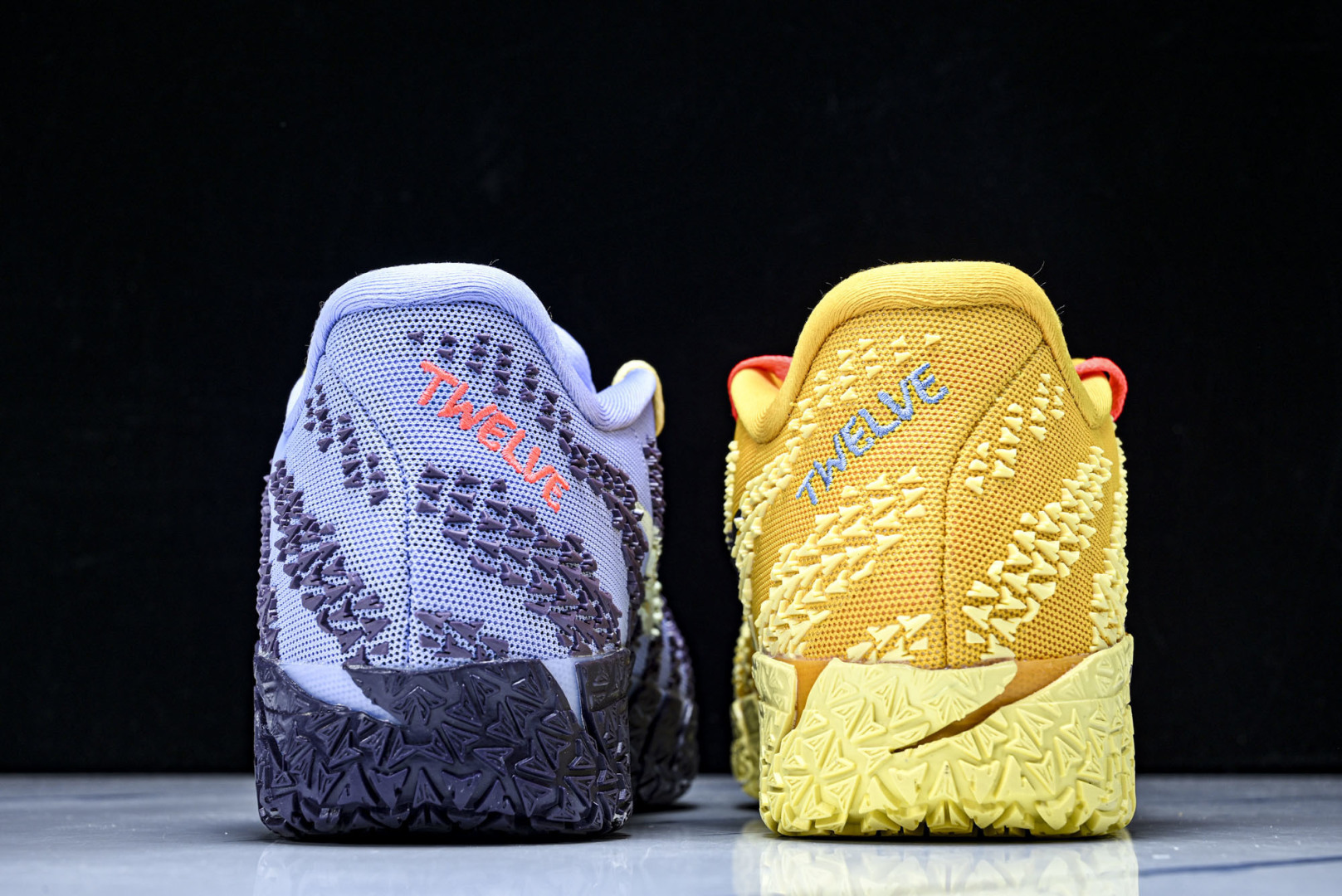 莫兰特 EUR:40-47.5P:400纯原-NK Ja 3 Light Show QUA 蓝黄黑 HF