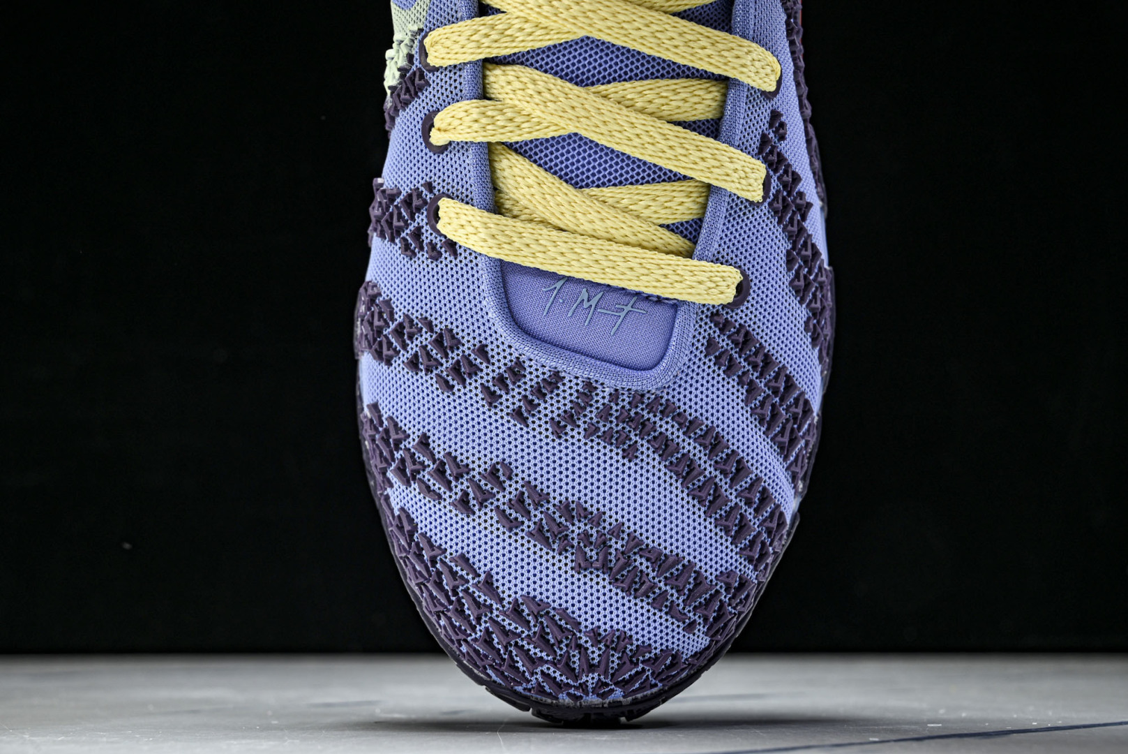 莫兰特 EUR:40-47.5P:400纯原-NK Ja 3 Light Show QUA 蓝黄黑 HF