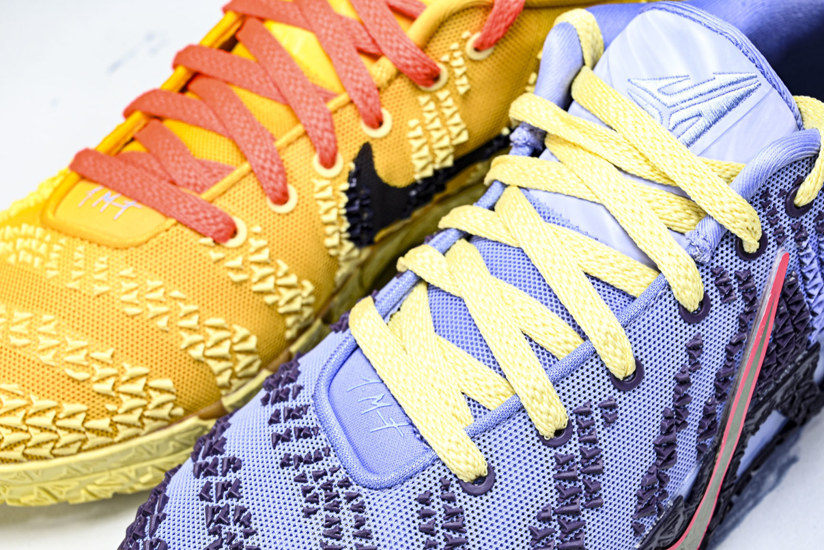 莫兰特 EUR:40-47.5P:400纯原-NK Ja 3 Light Show QUA 蓝黄黑 HF