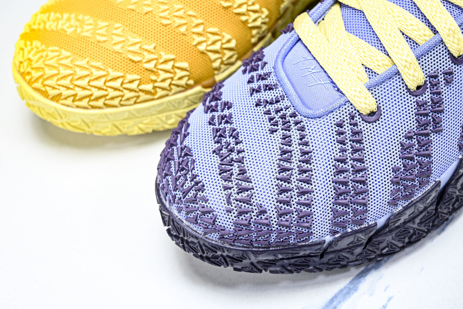 莫兰特 EUR:40-47.5P:400纯原-NK Ja 3 Light Show QUA 蓝黄黑 HF