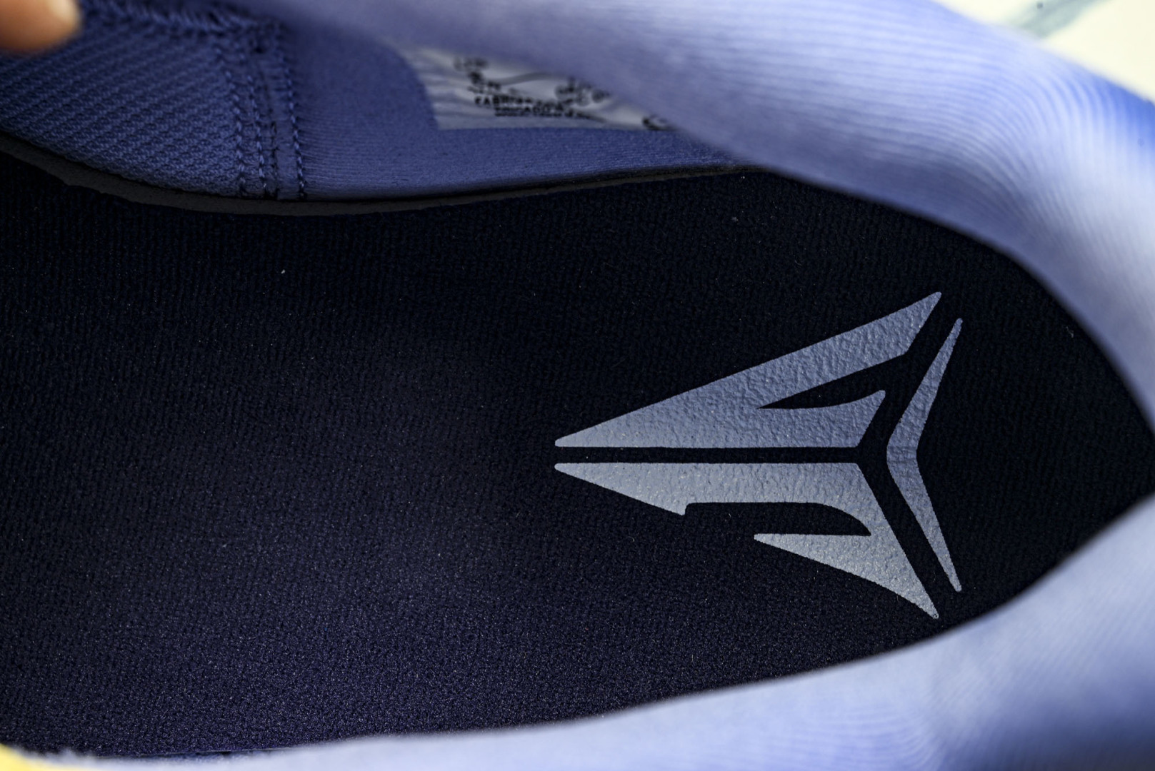 莫兰特 EUR:40-47.5P:400纯原-NK Ja 3 Light Show QUA 蓝黄黑 HF