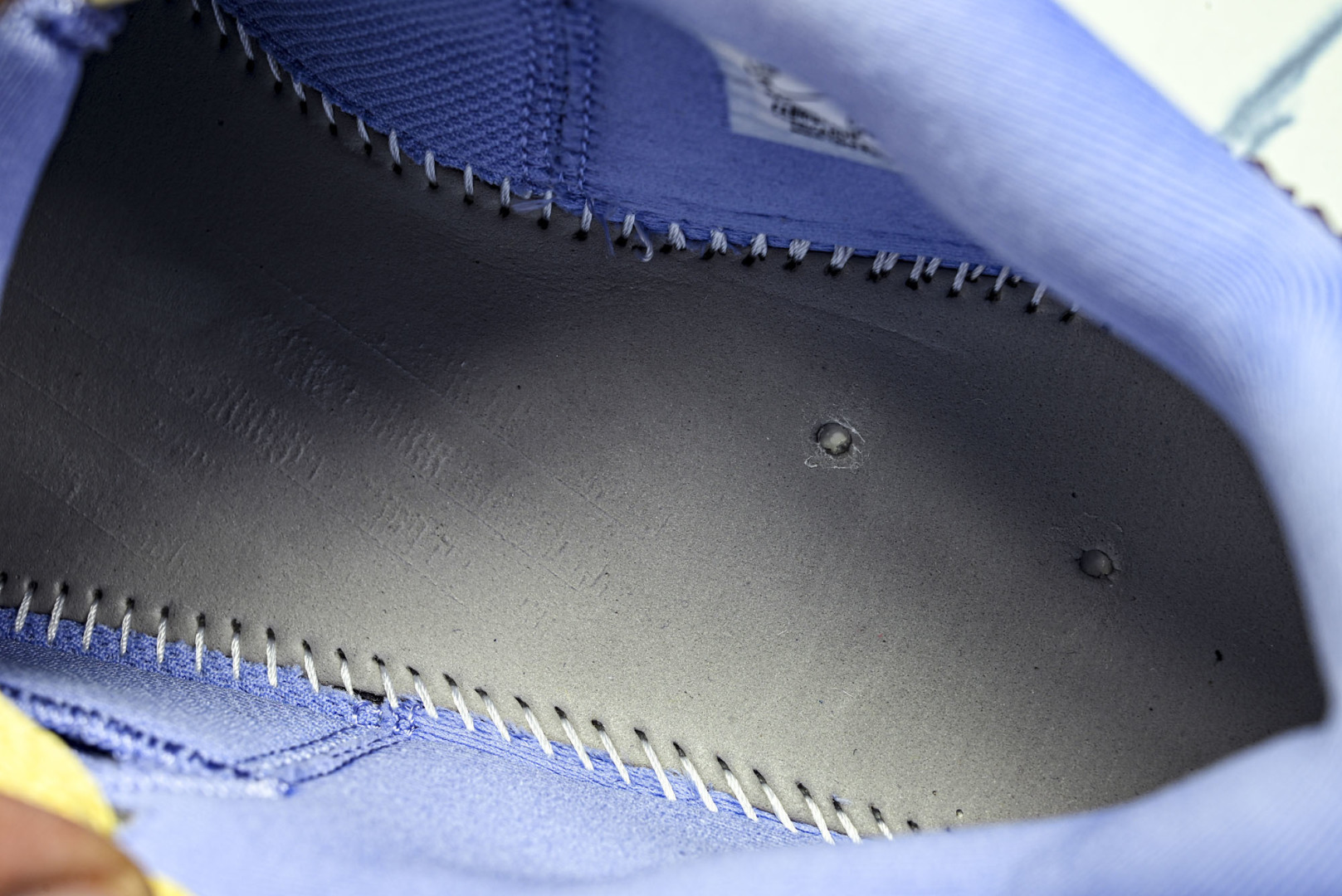 莫兰特 EUR:40-47.5P:400纯原-NK Ja 3 Light Show QUA 蓝黄黑 HF