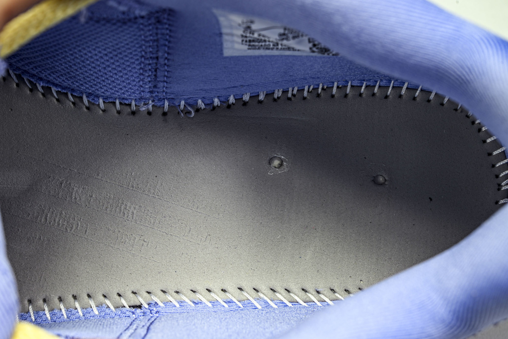 莫兰特 EUR:40-47.5P:400纯原-NK Ja 3 Light Show QUA 蓝黄黑 HF